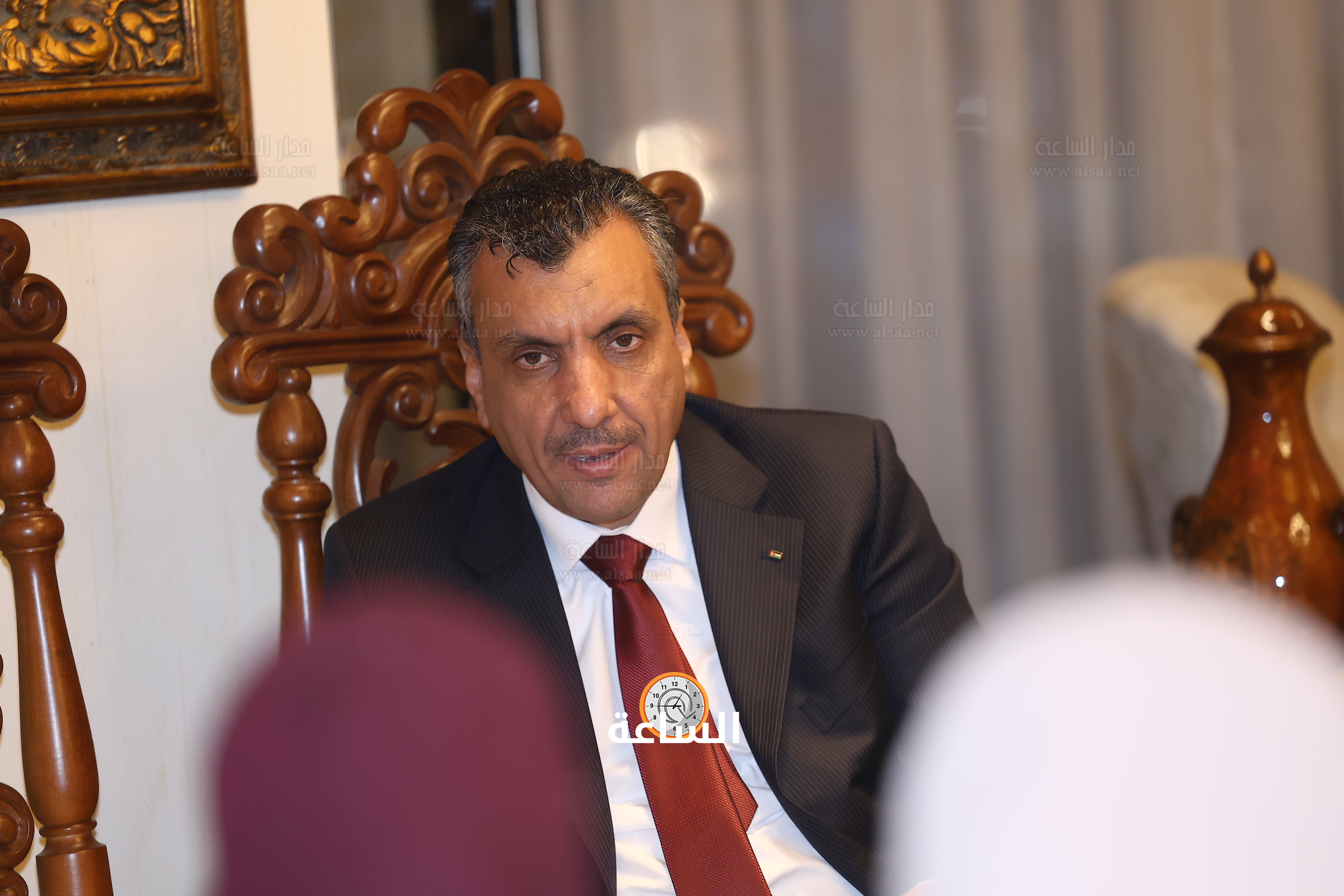 Madar Al-Saa Images 0.7081160096271795