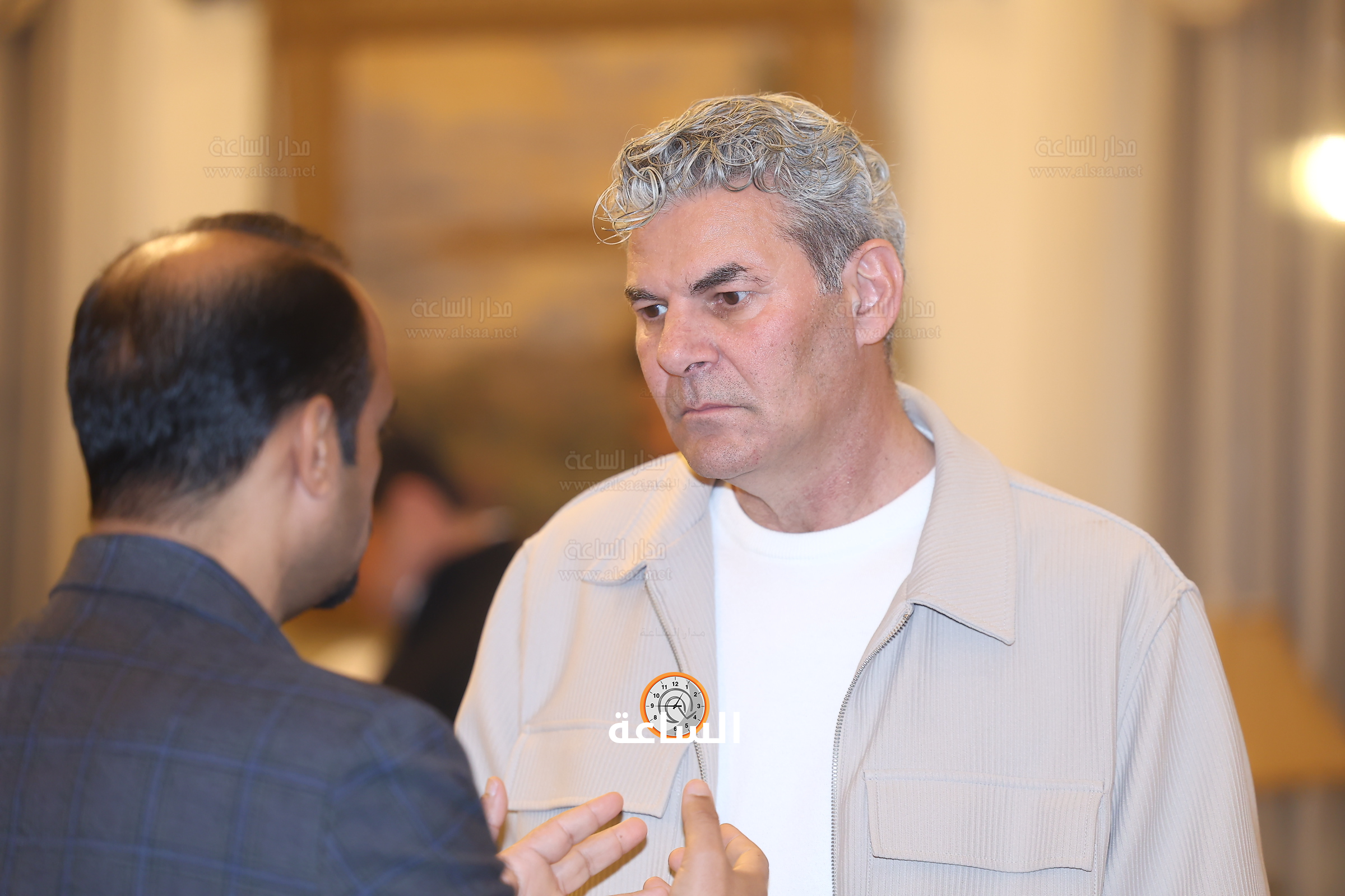 Madar Al-Saa Images 0.4659514377735887