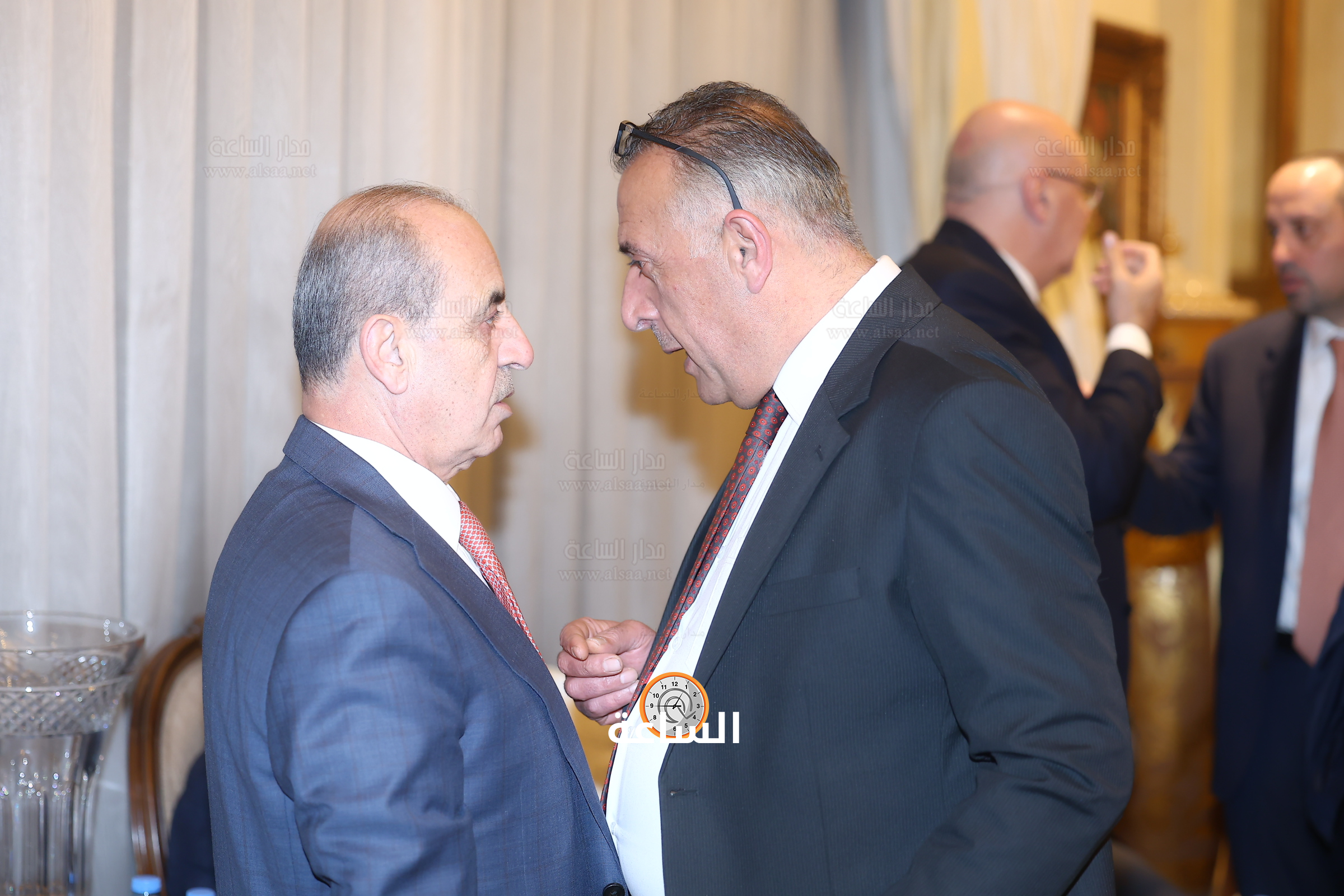 Madar Al-Saa Images 0.15339293477632443