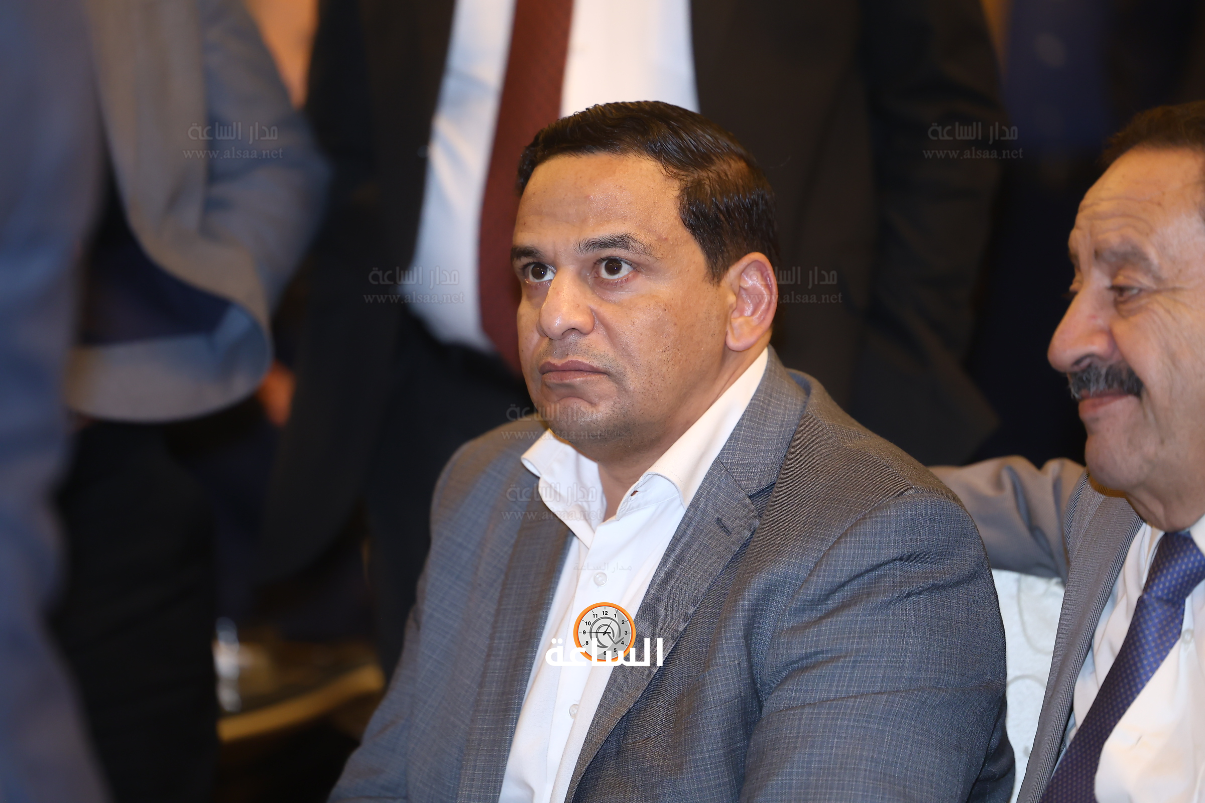 Madar Al-Saa Images 0.06129326684437664