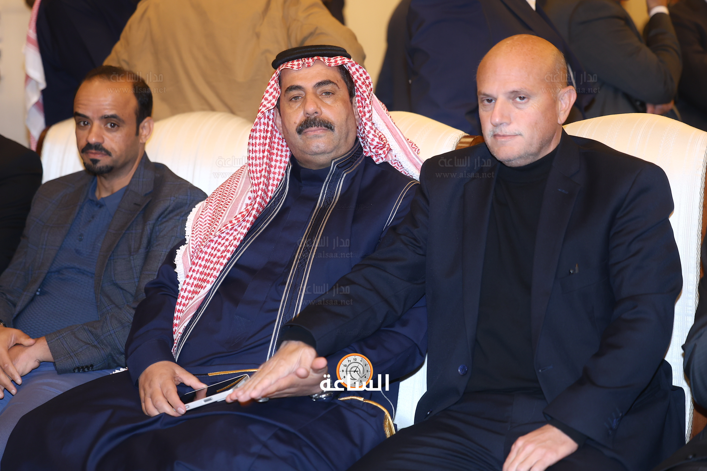 Madar Al-Saa Images 0.39233444595756395