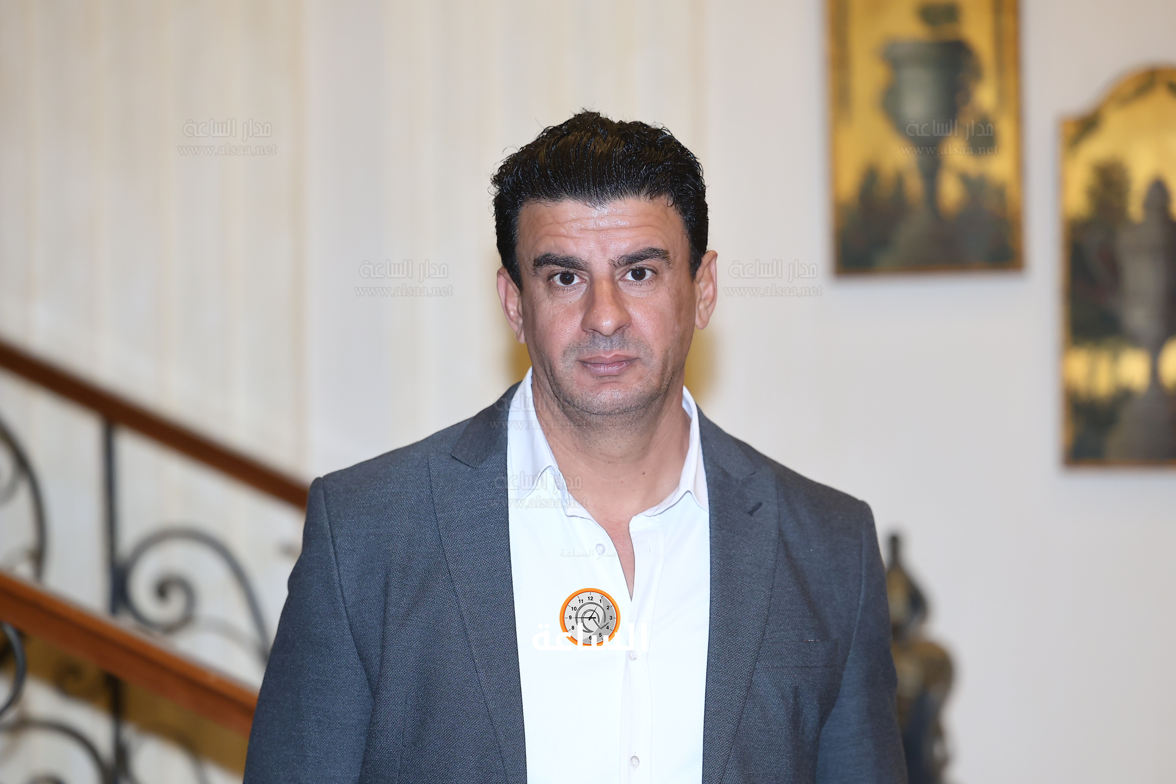 Madar Al-Saa Images 0.8531699618831097