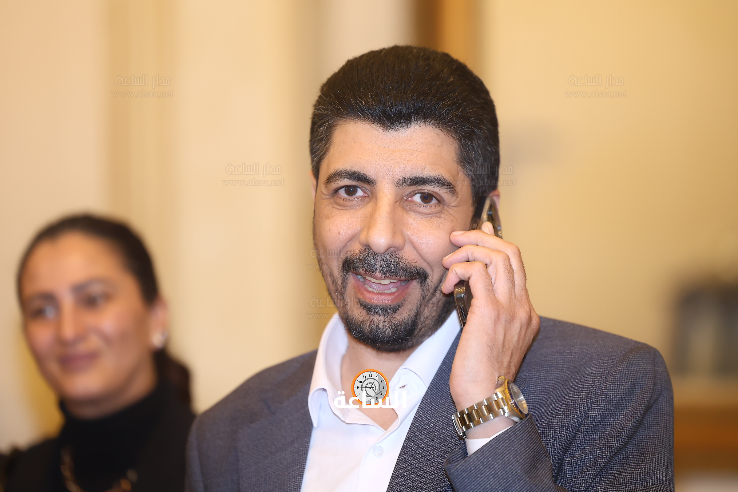 Madar Al-Saa Images 0.32759384014306536