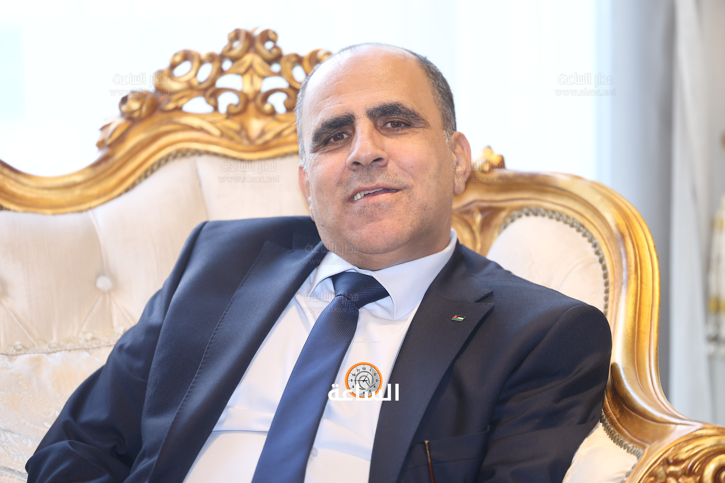 Madar Al-Saa Images 0.09919409953062663