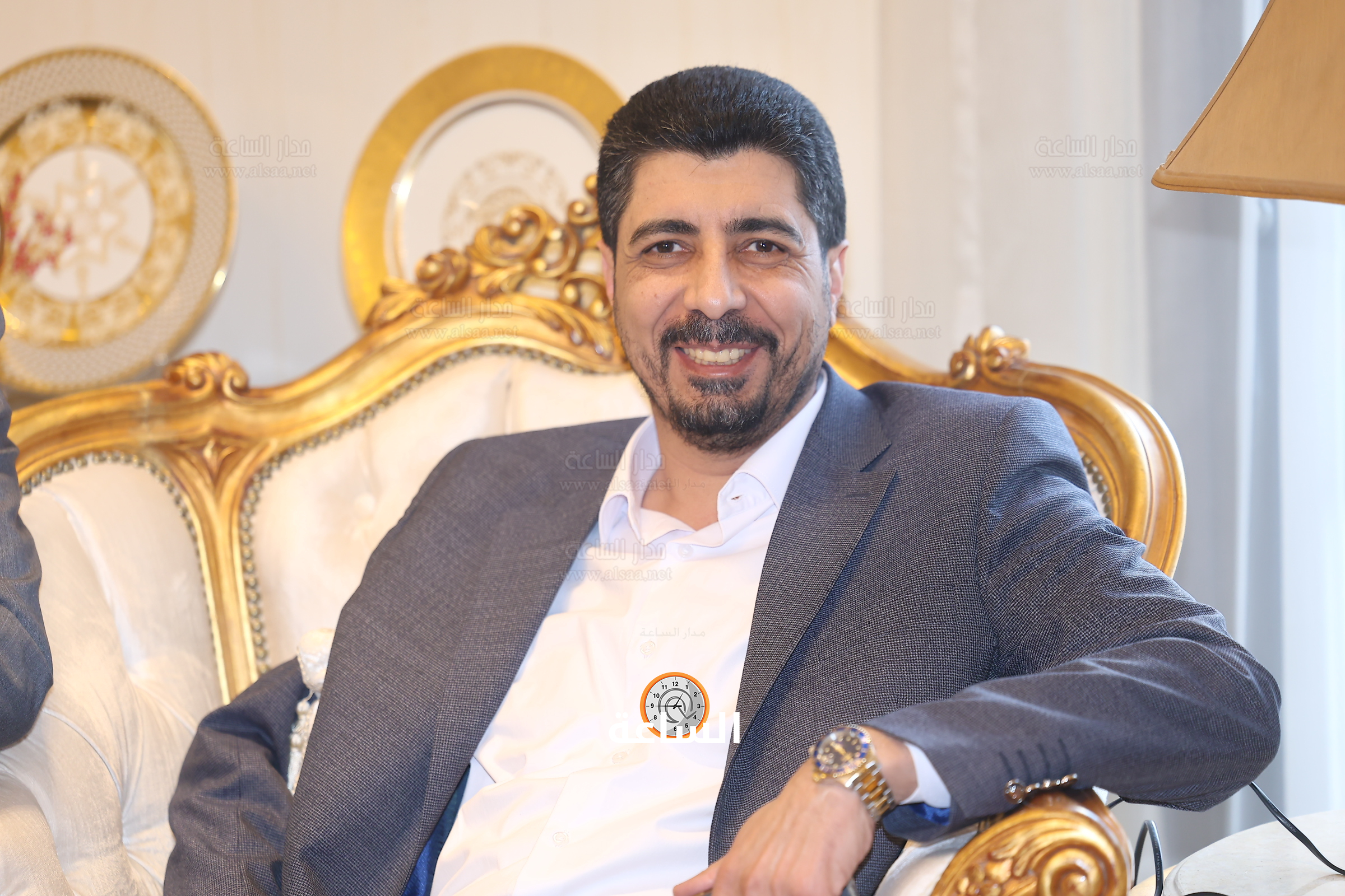 Madar Al-Saa Images 0.19862174037265645