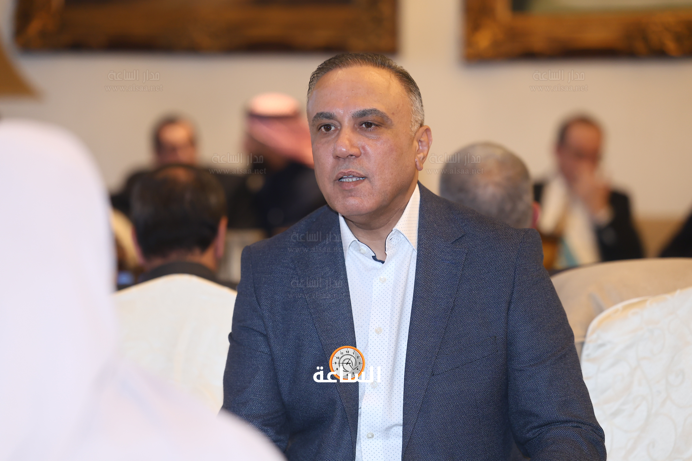 Madar Al-Saa Images 0.26539519803018463