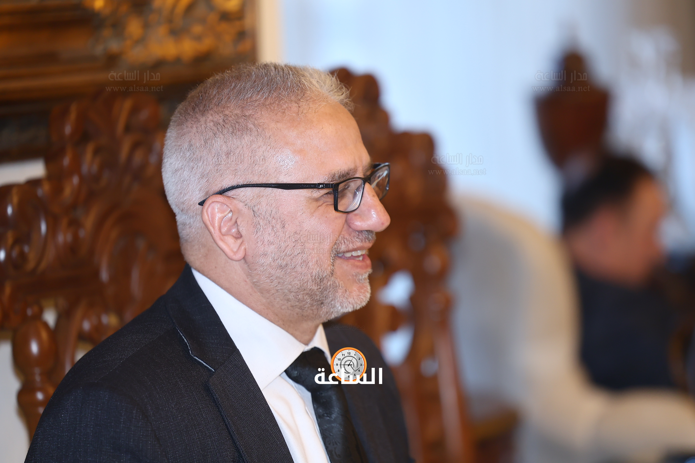 Madar Al-Saa Images 0.24572731692542416