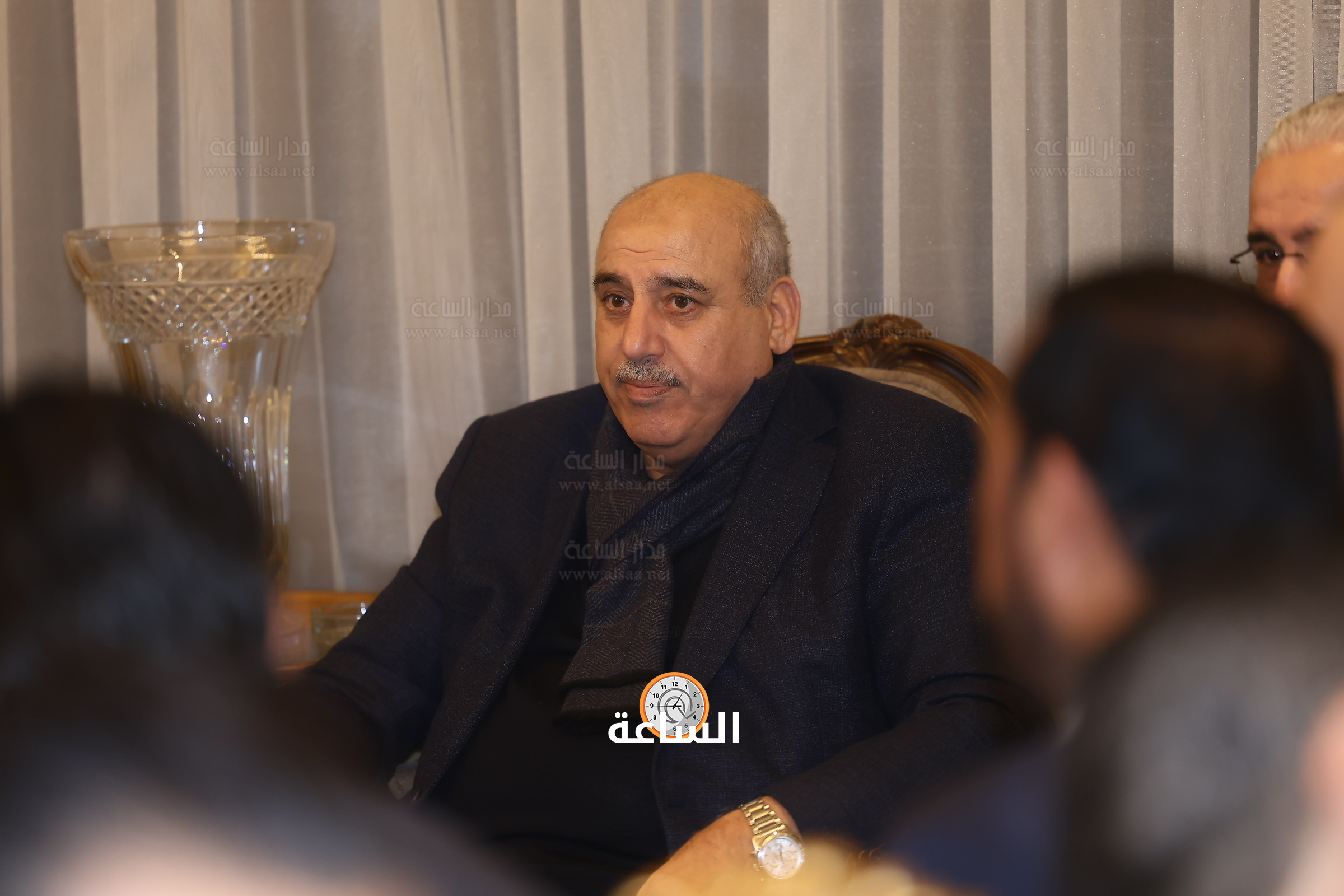 Madar Al-Saa Images 0.7702002606075801