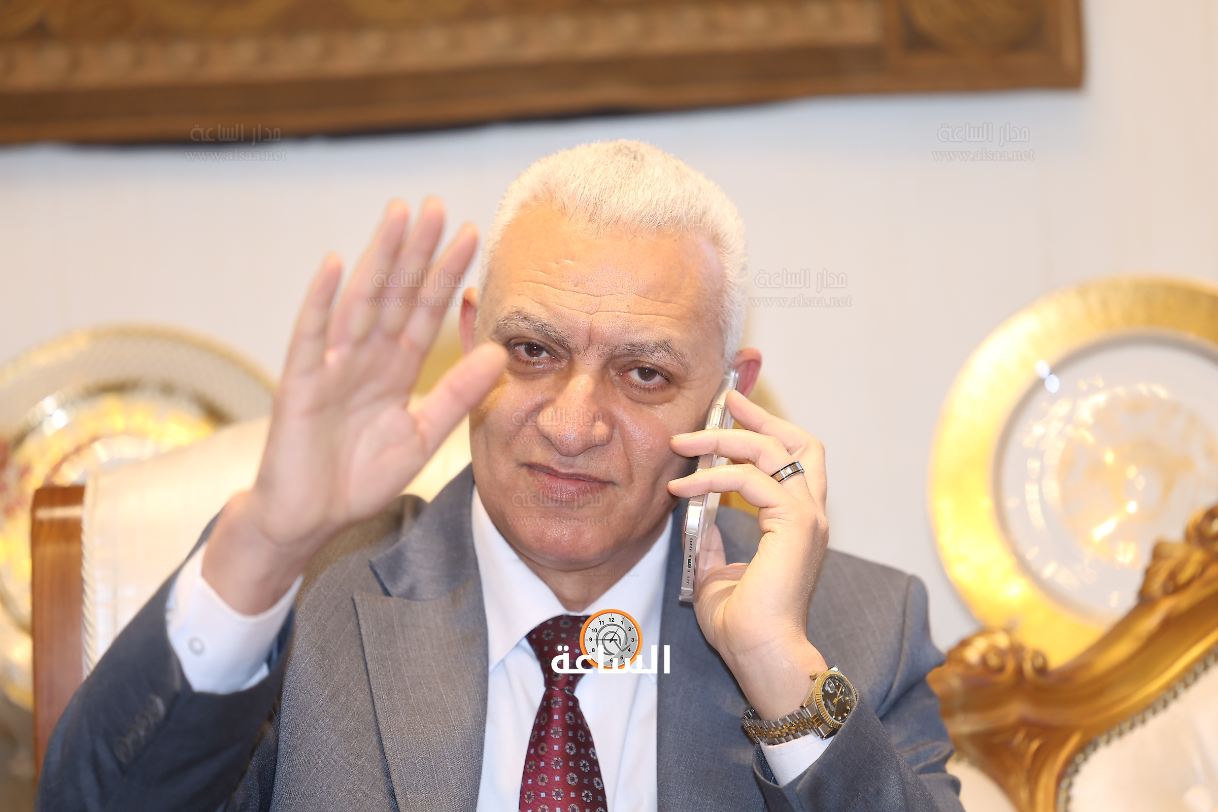 Madar Al-Saa Images 0.3673120822757997