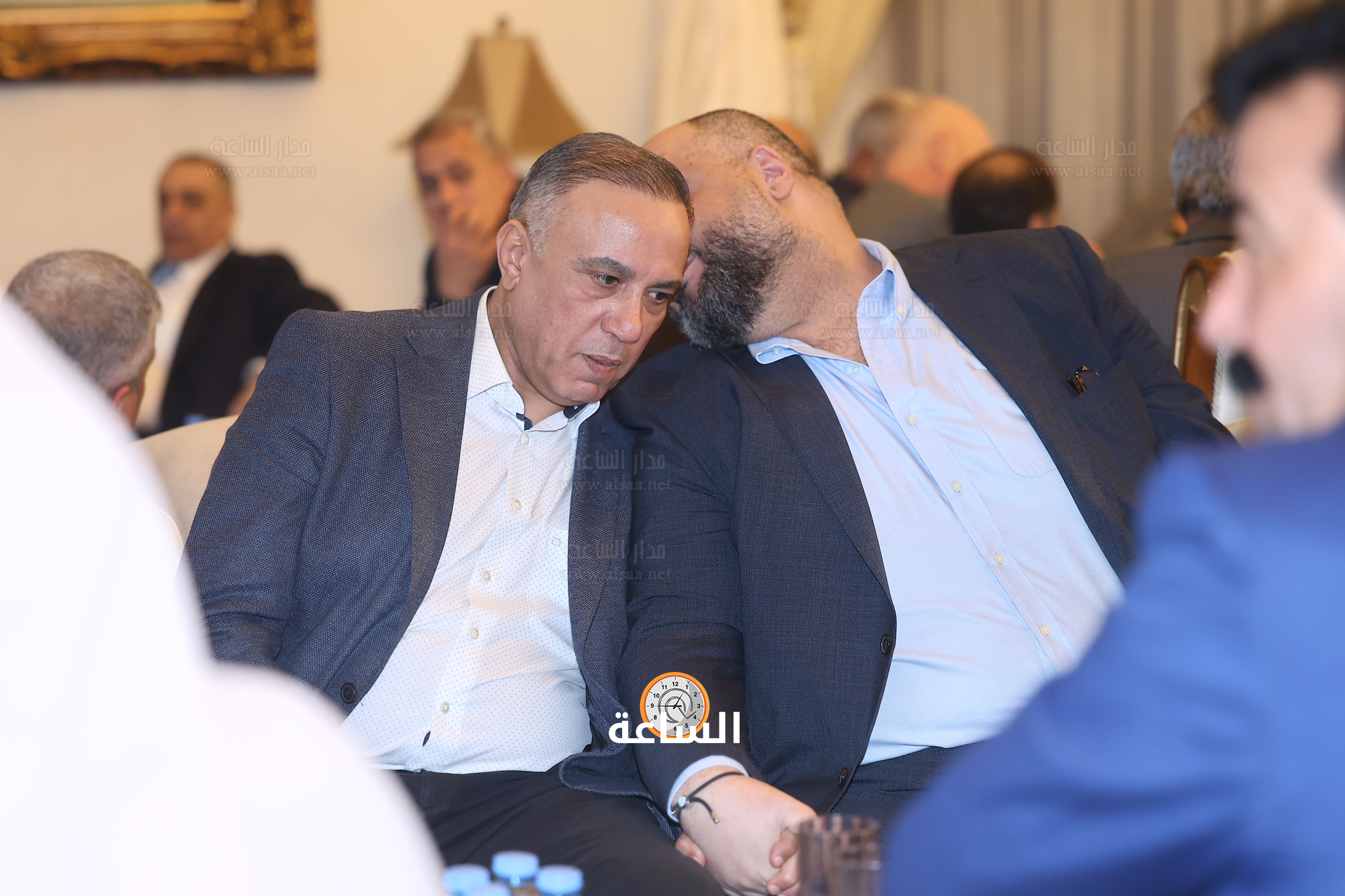 Madar Al-Saa Images 0.8713253821002265