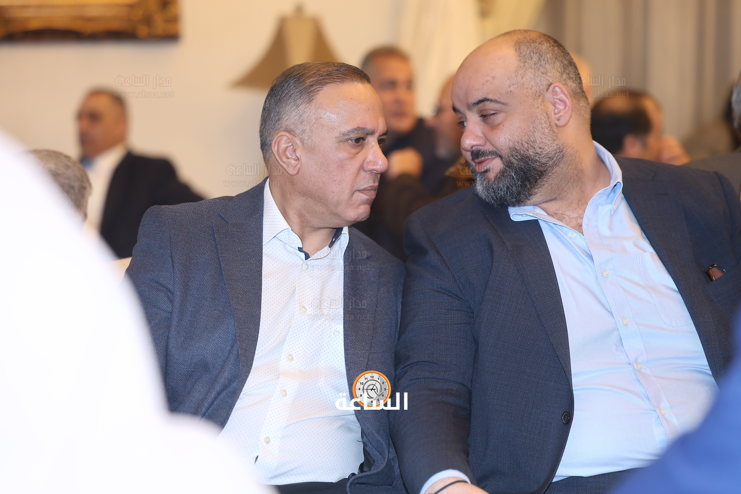 Madar Al-Saa Images 0.8657629844763848