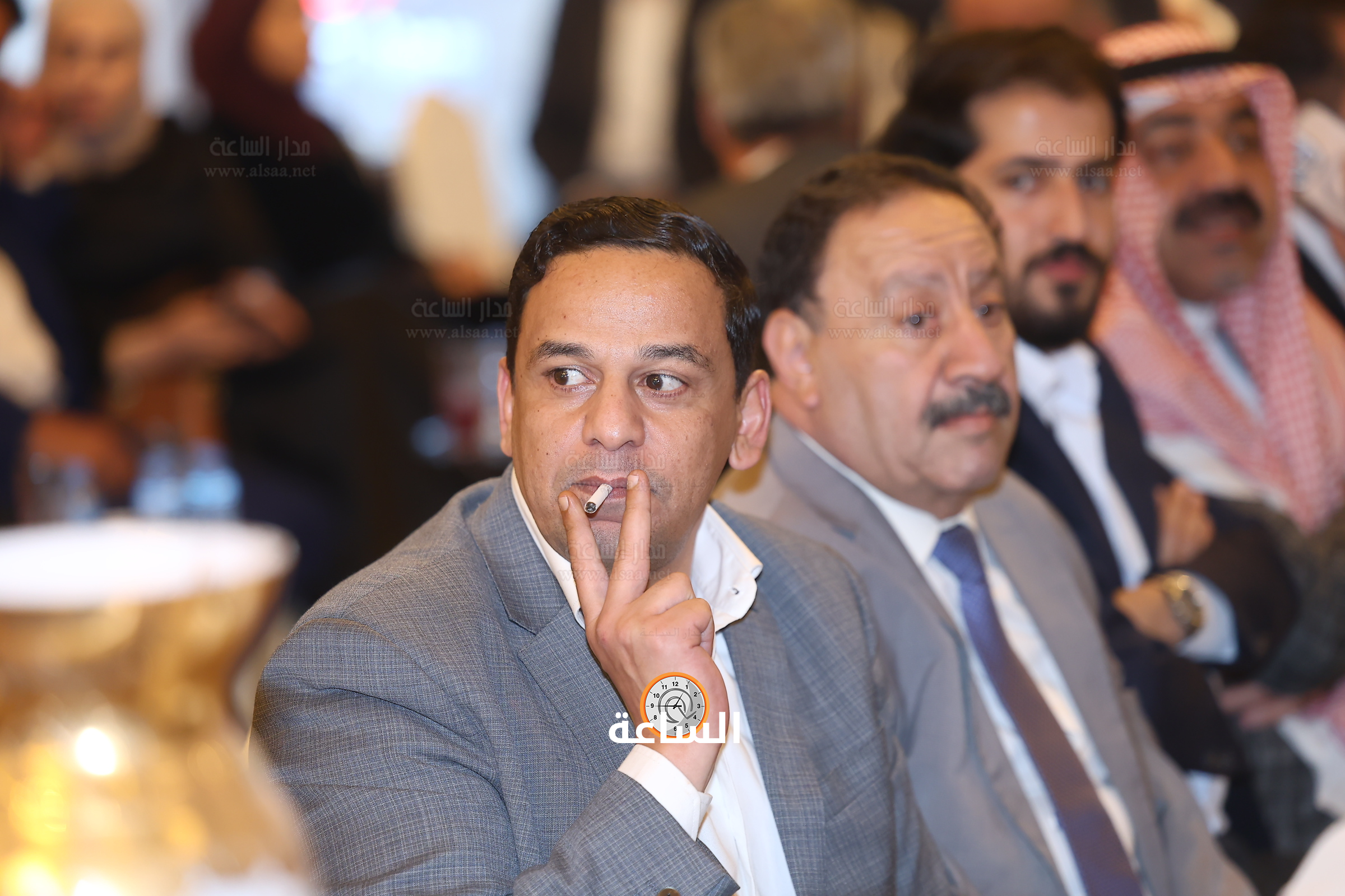 Madar Al-Saa Images 0.7927979648217017