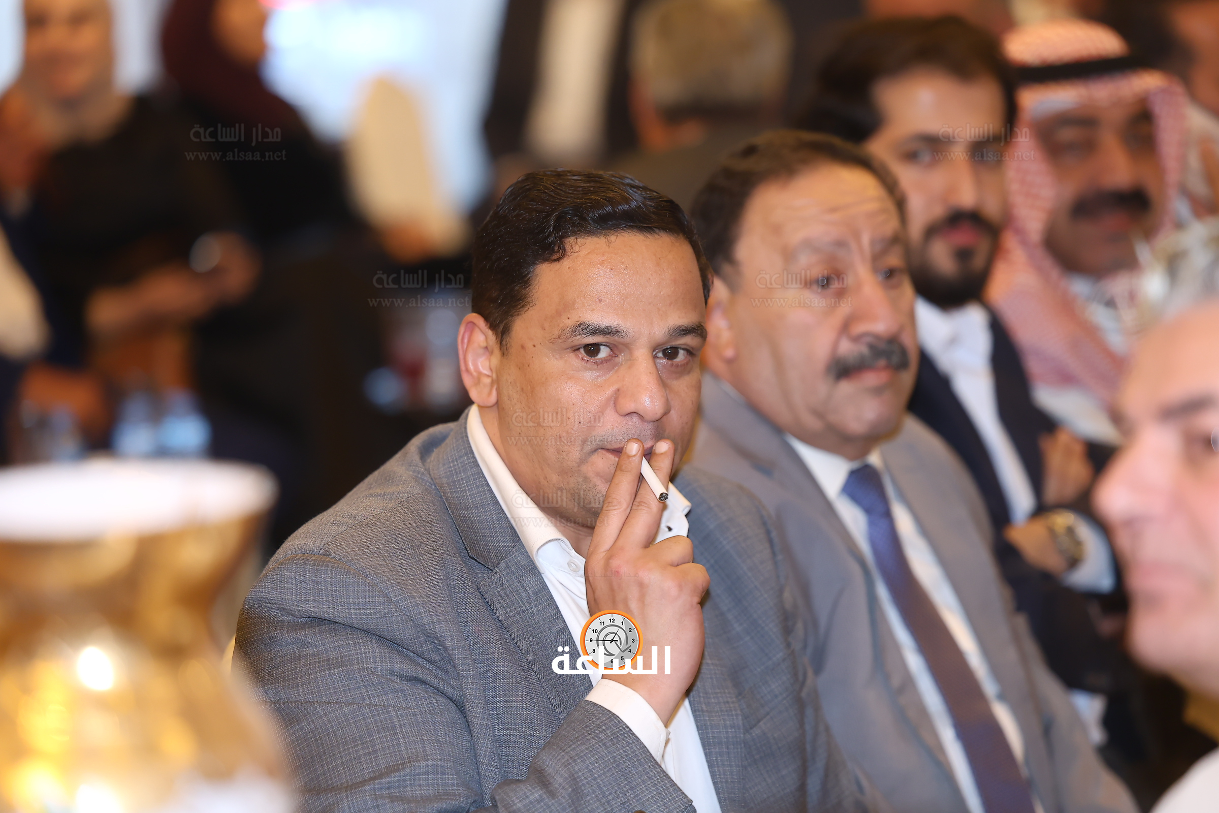 Madar Al-Saa Images 0.5721903553889877