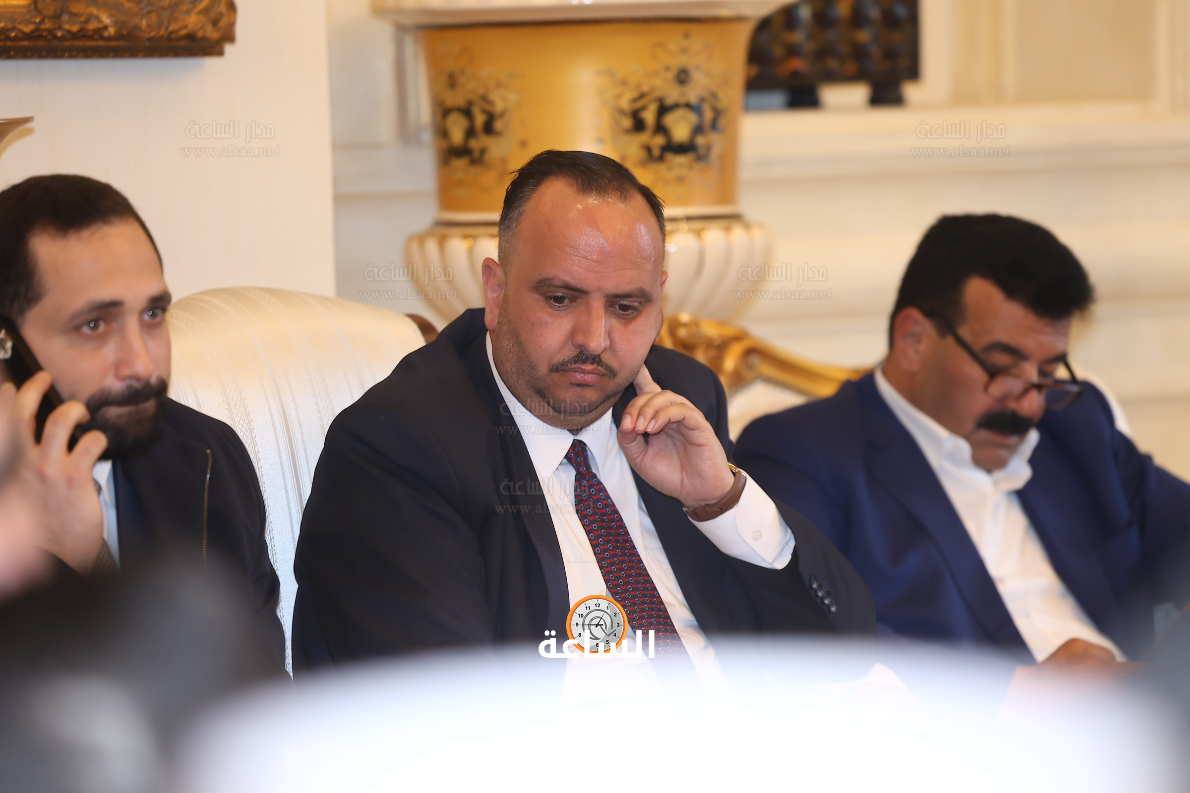 Madar Al-Saa Images 0.15743329020720165