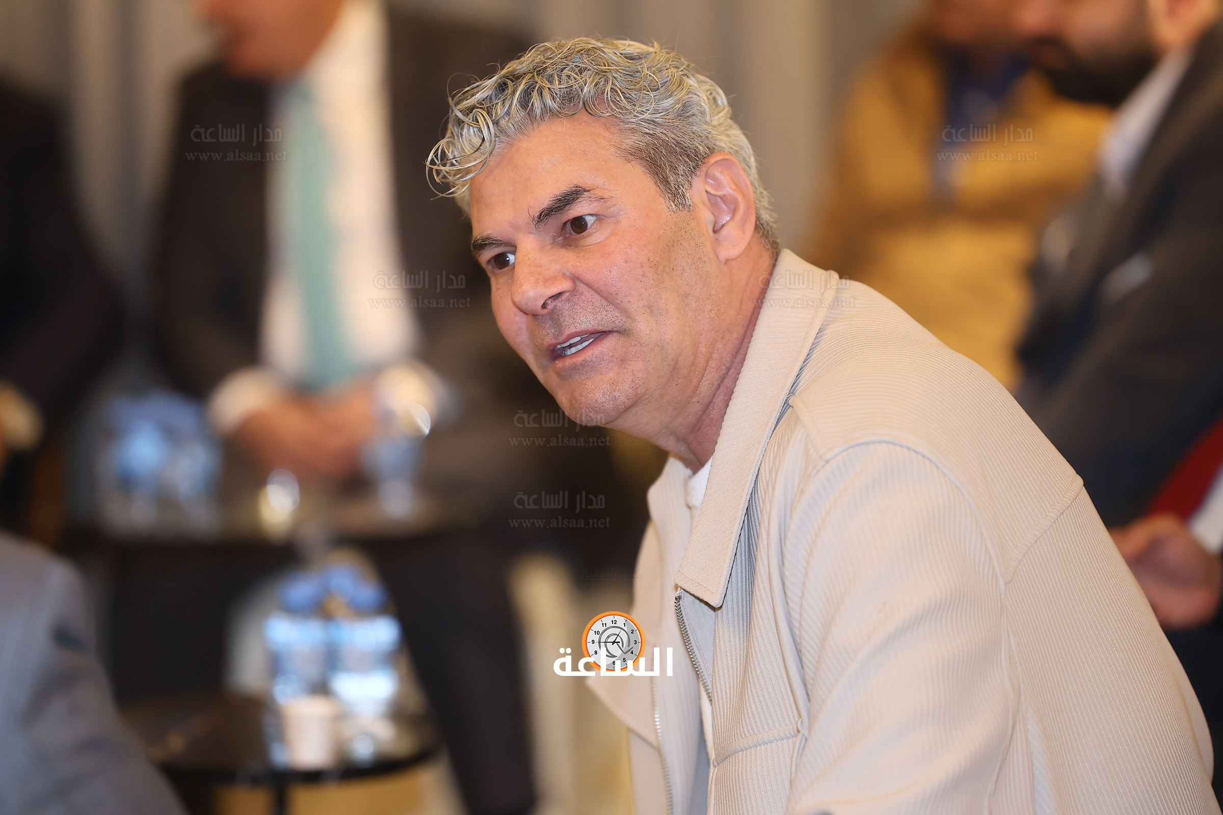 Madar Al-Saa Images 0.9678577679914111