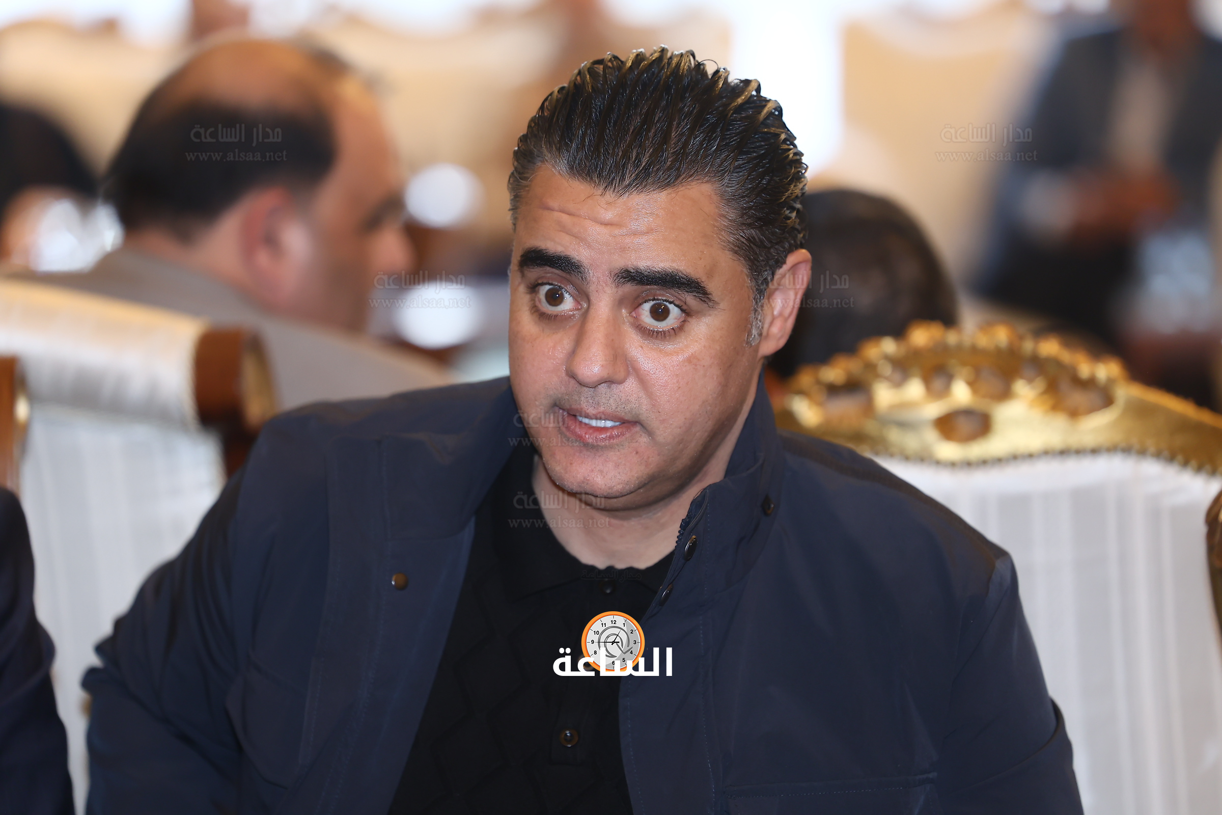 Madar Al-Saa Images 0.8955078070176333