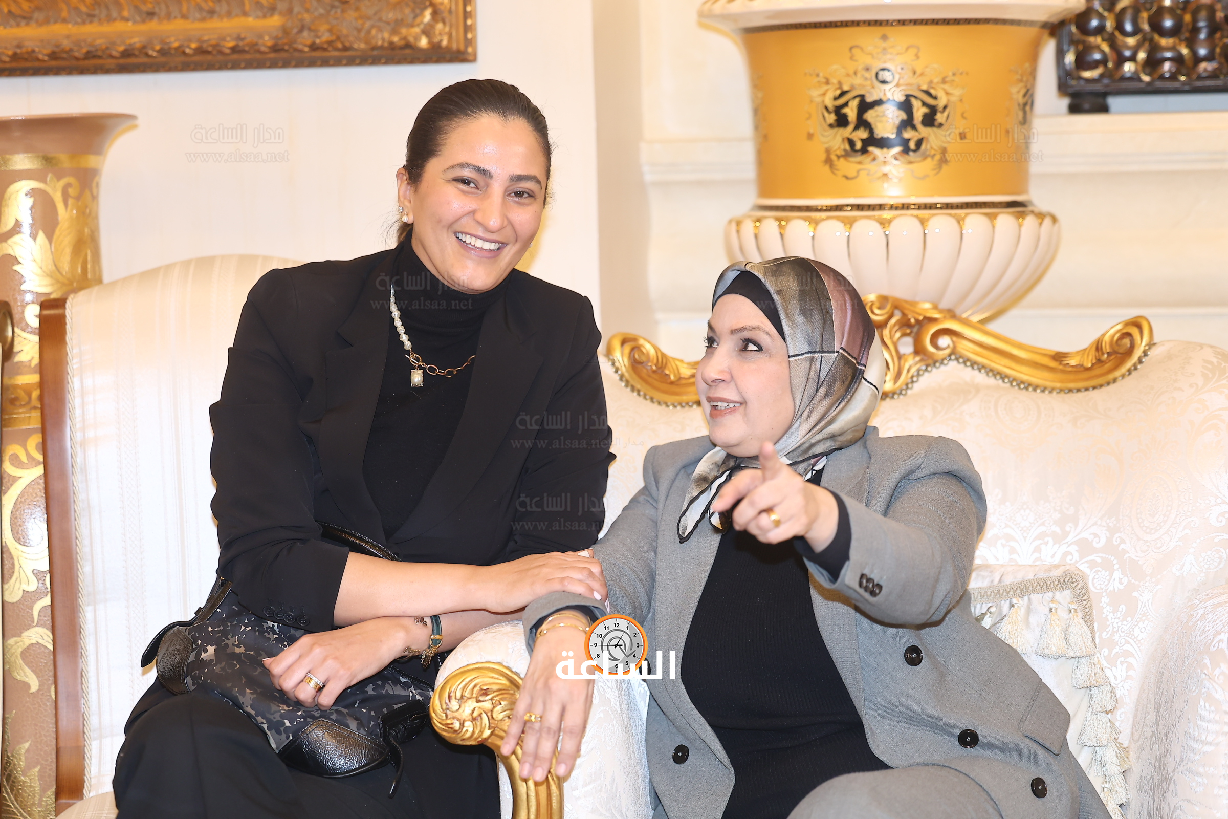 Madar Al-Saa Images 0.36135930958924734