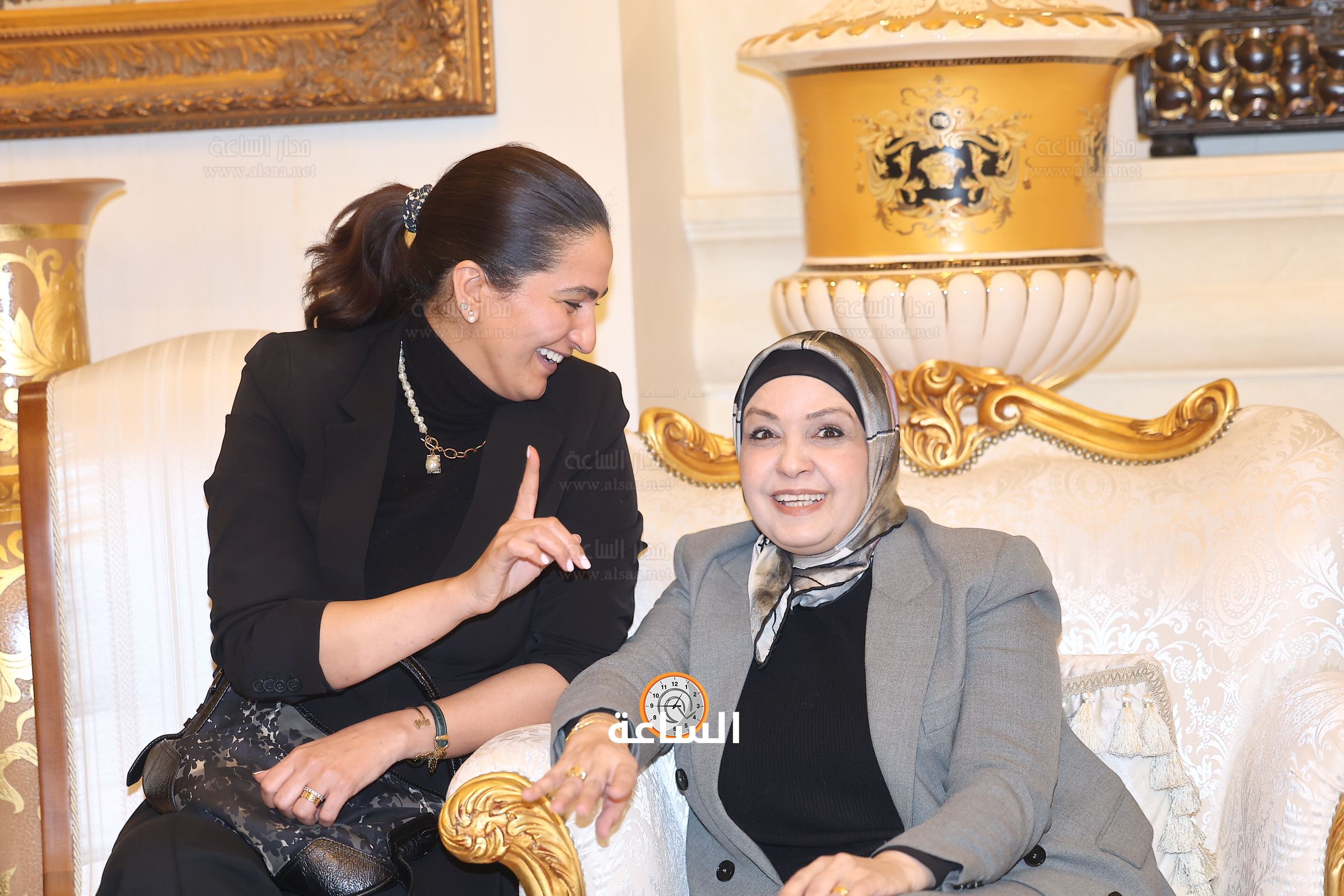 Madar Al-Saa Images 0.9882813794246742