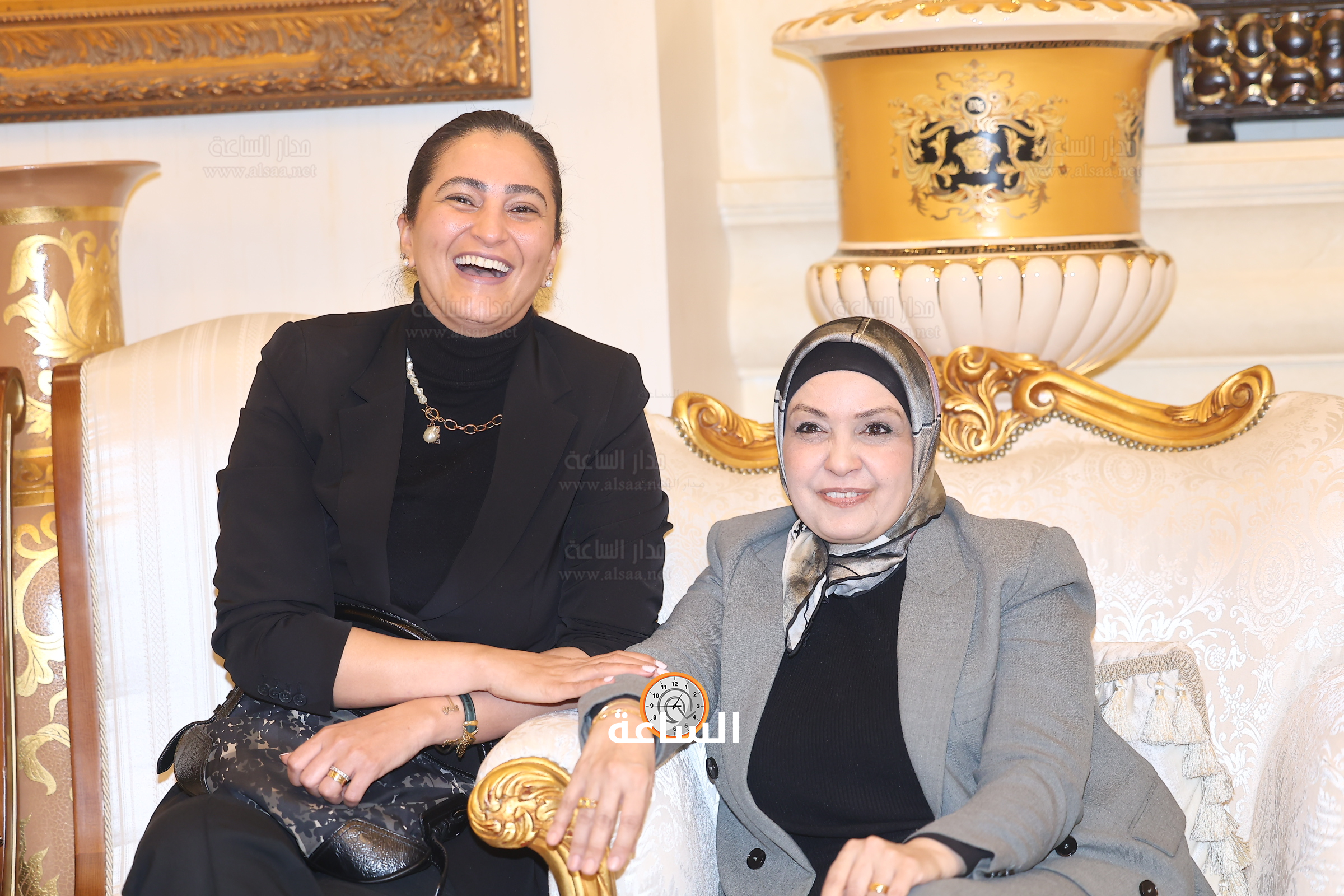 Madar Al-Saa Images 0.8149131363314315