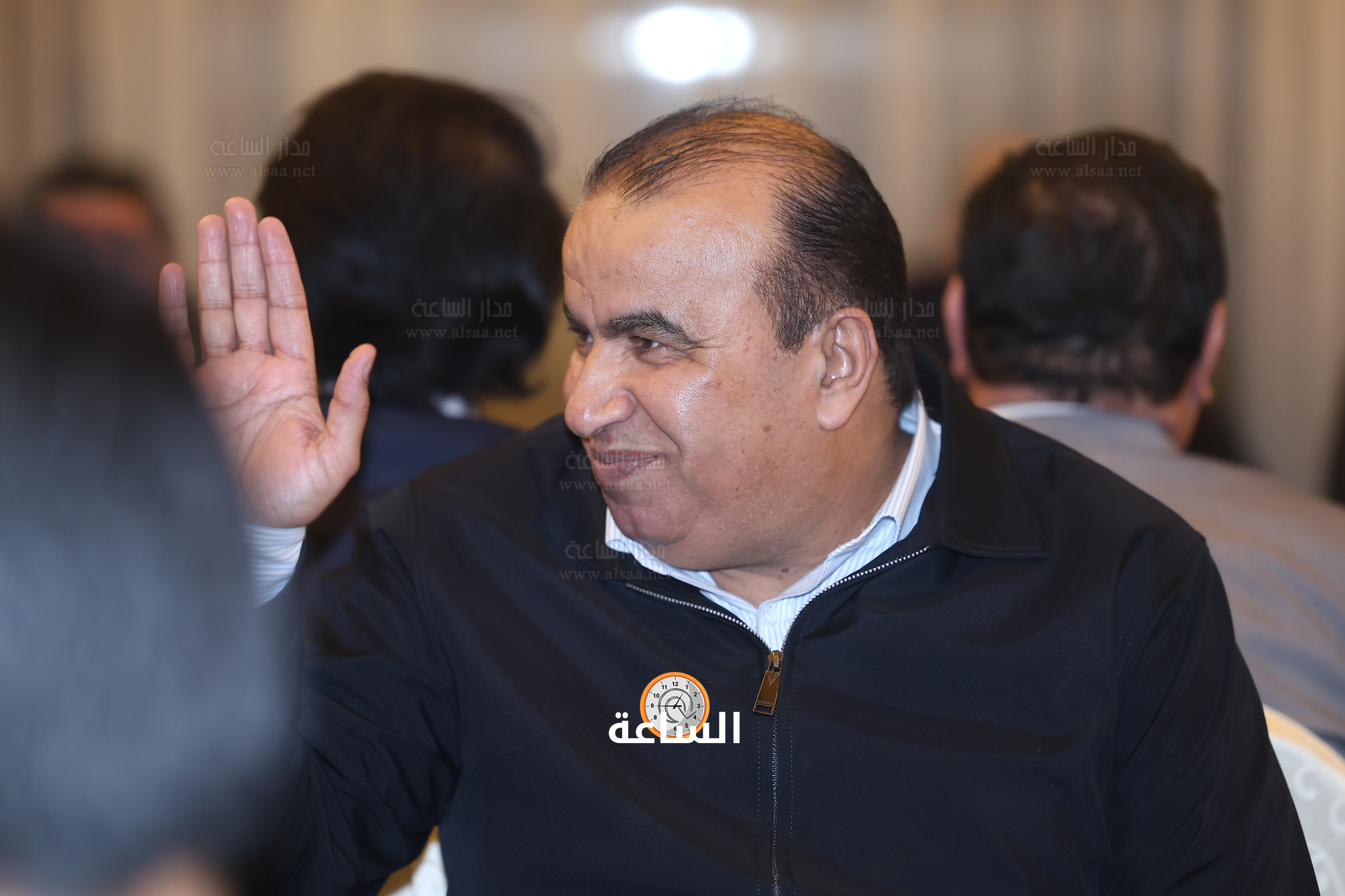 Madar Al-Saa Images 0.7156533856607808