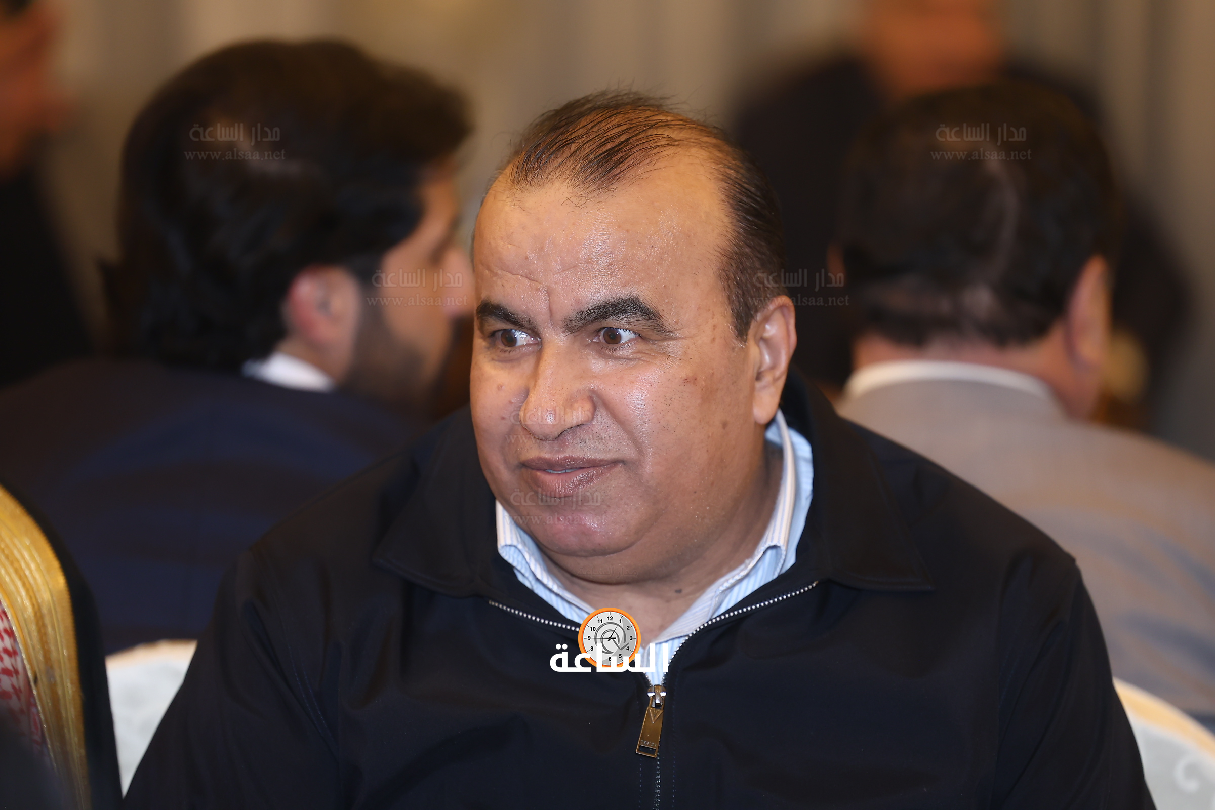 Madar Al-Saa Images 0.7212647947952839