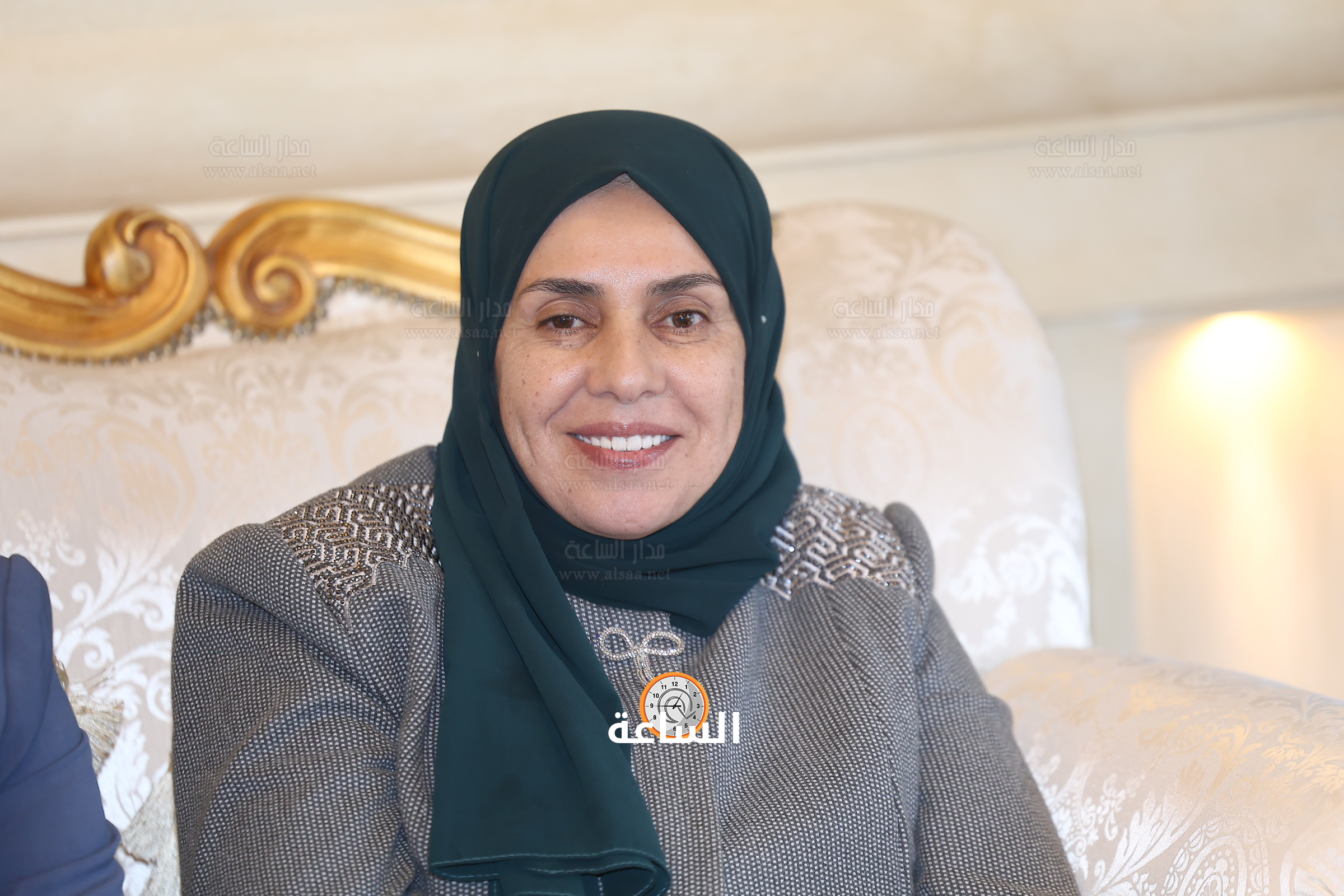 Madar Al-Saa Images 0.5214628257267407