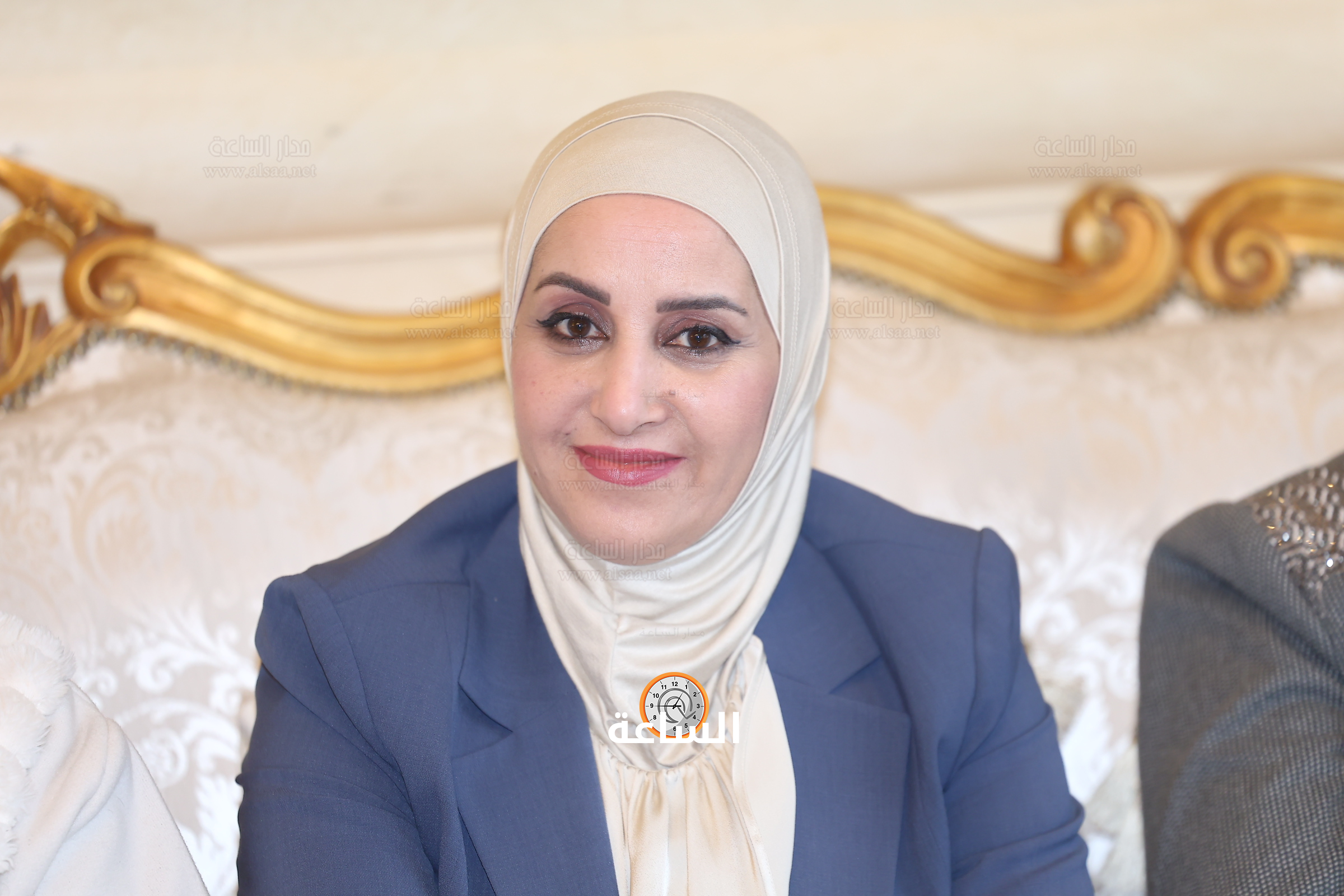 Madar Al-Saa Images 0.8177717870615517