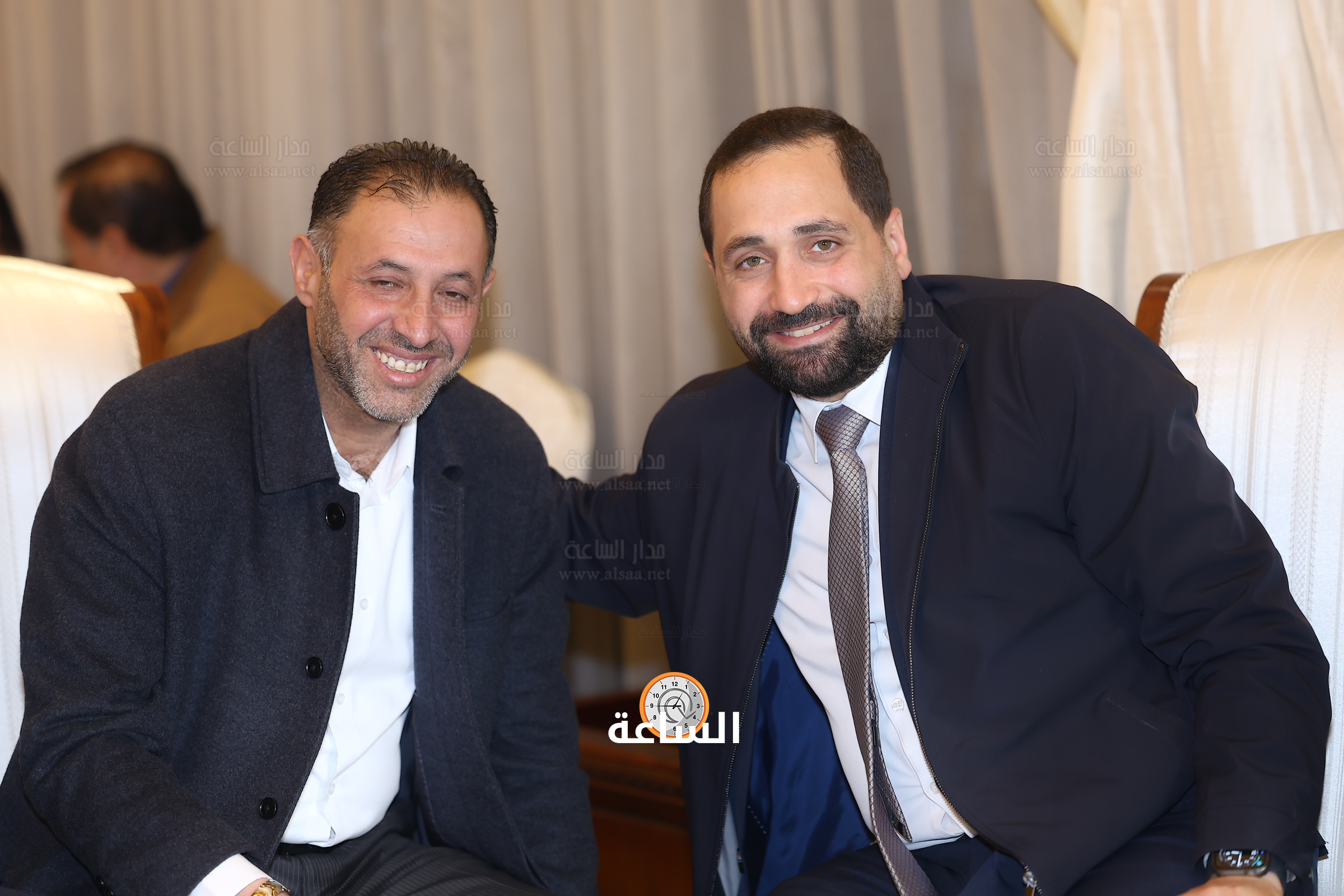 Madar Al-Saa Images 0.7670873553887009