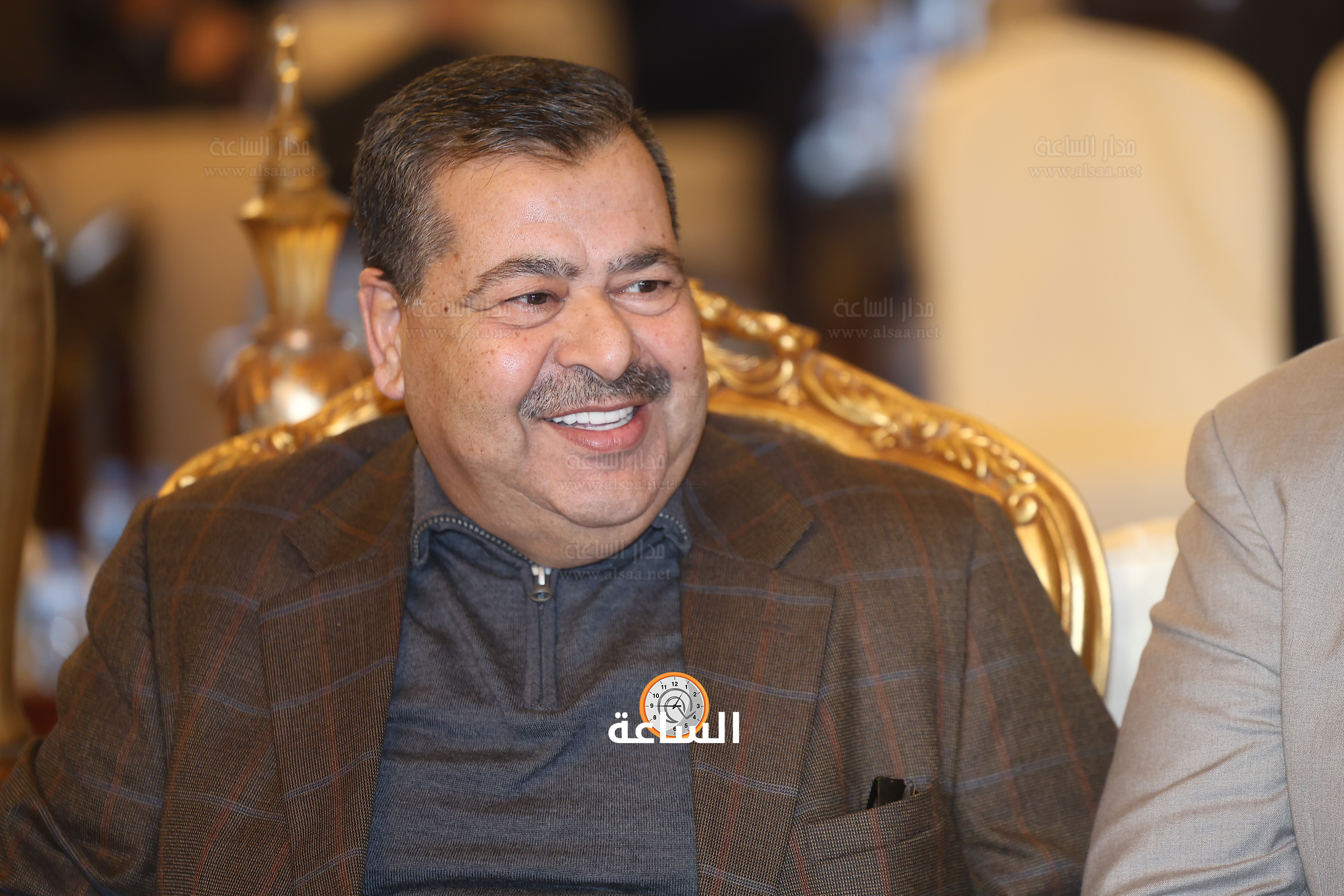 Madar Al-Saa Images 0.11921258437569093