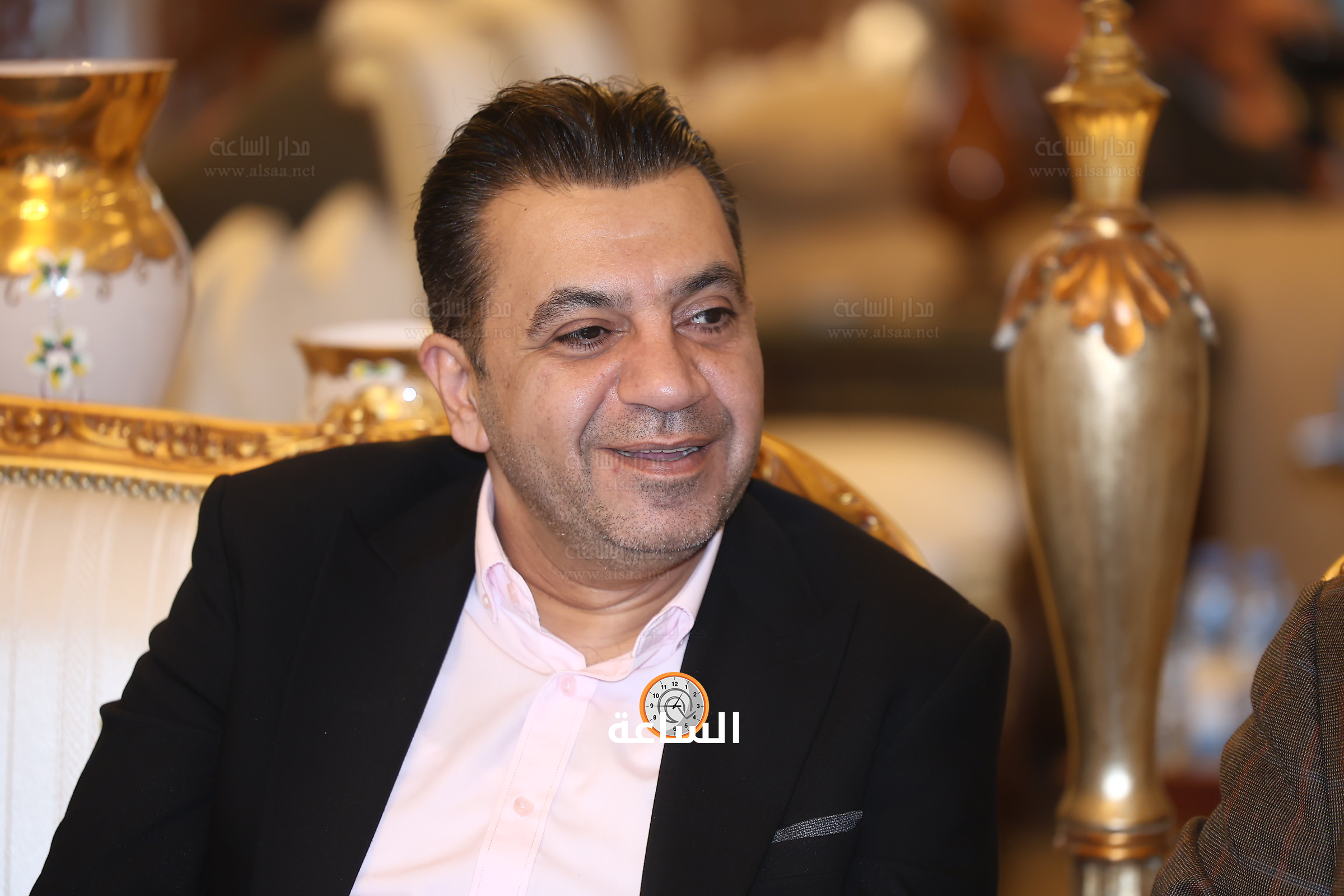 Madar Al-Saa Images 0.46390427543763524