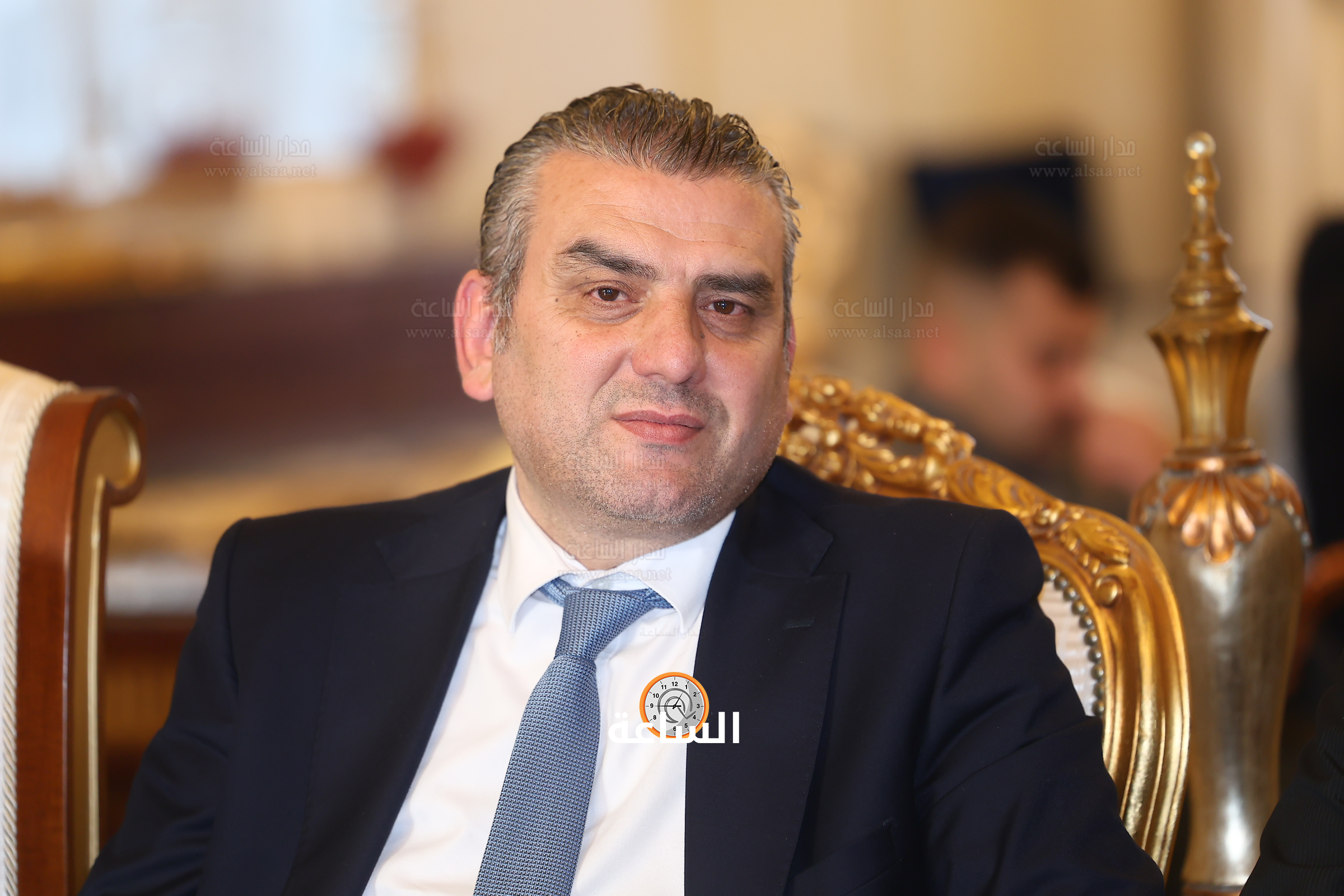 Madar Al-Saa Images 0.5755043439442125