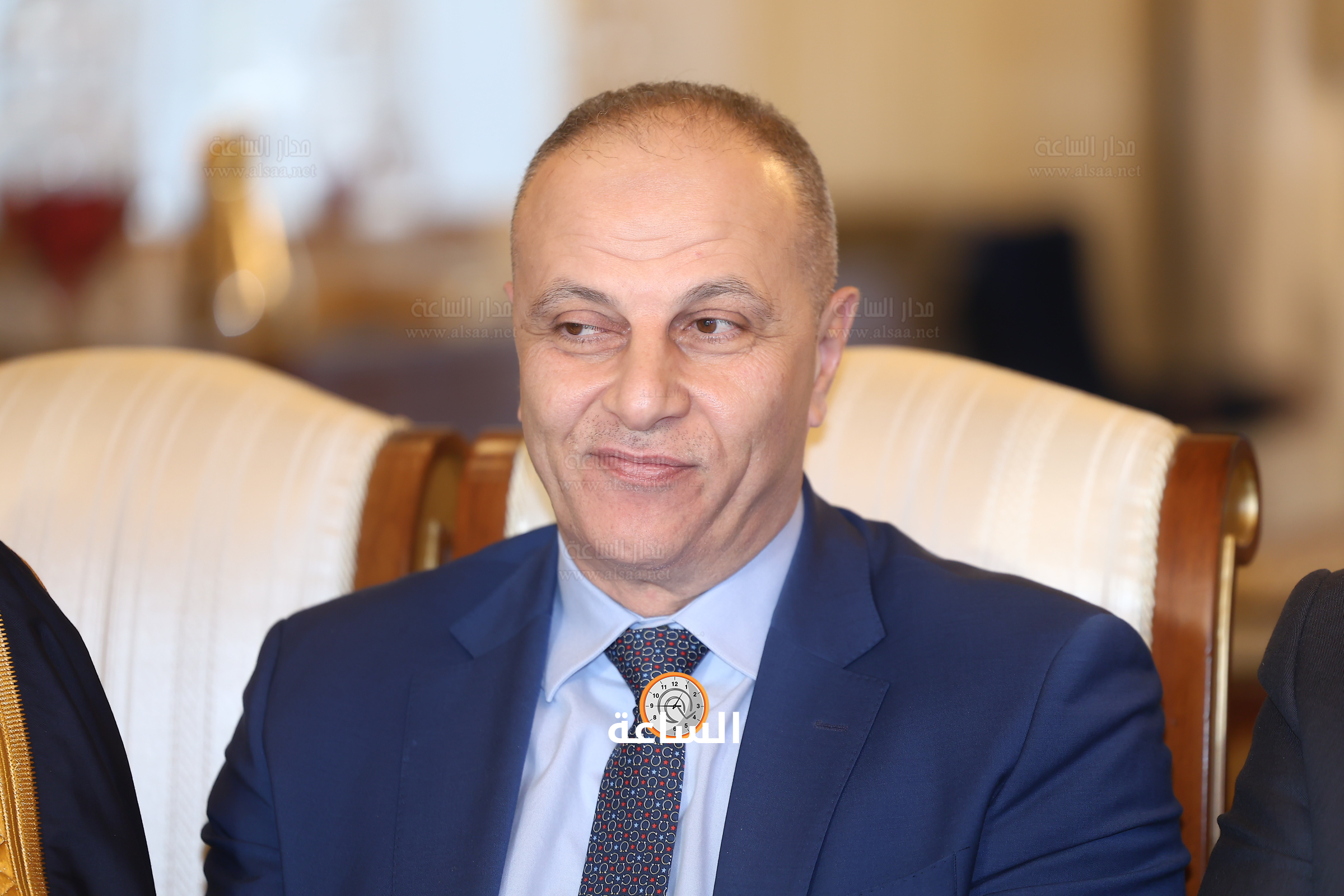 Madar Al-Saa Images 0.08553531673617842