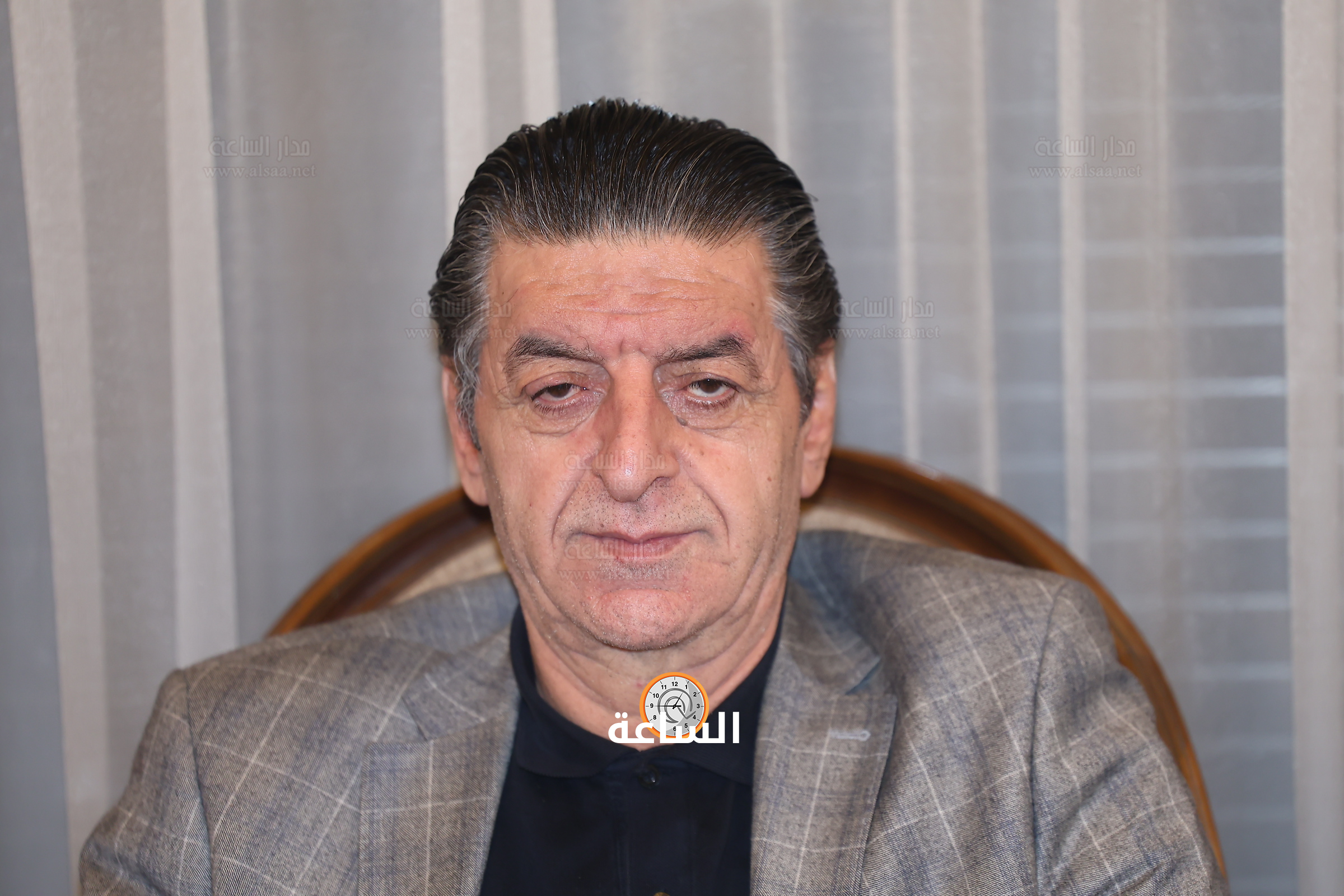 Madar Al-Saa Images 0.6698822290652502