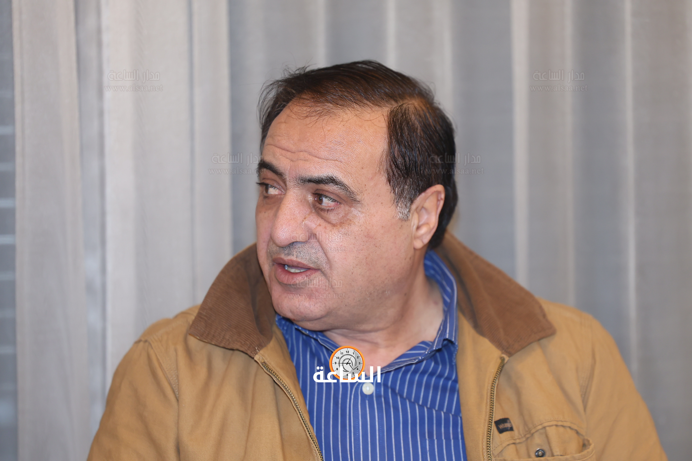 Madar Al-Saa Images 0.4243178307004962