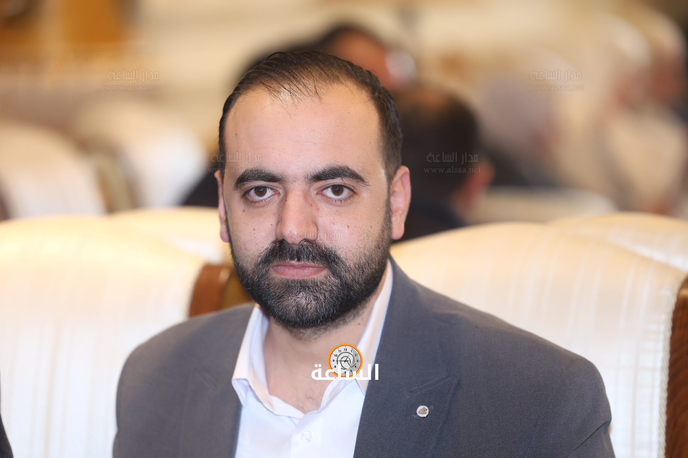 Madar Al-Saa Images 0.3722160731805675