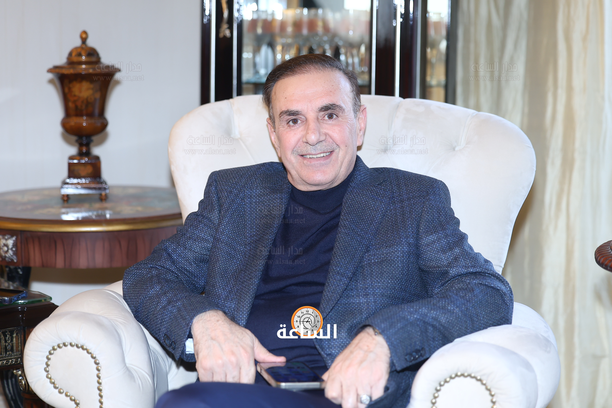 Madar Al-Saa Images 0.5227921834835597