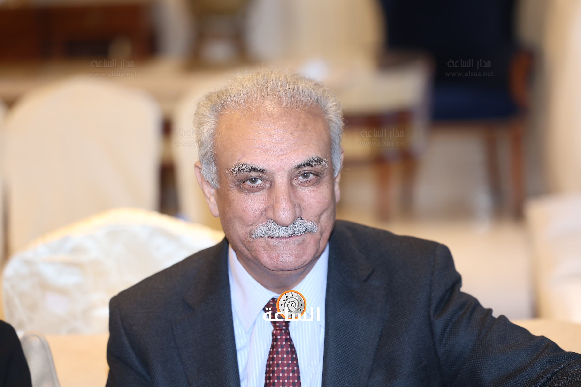 Madar Al-Saa Images 0.12809496446693258