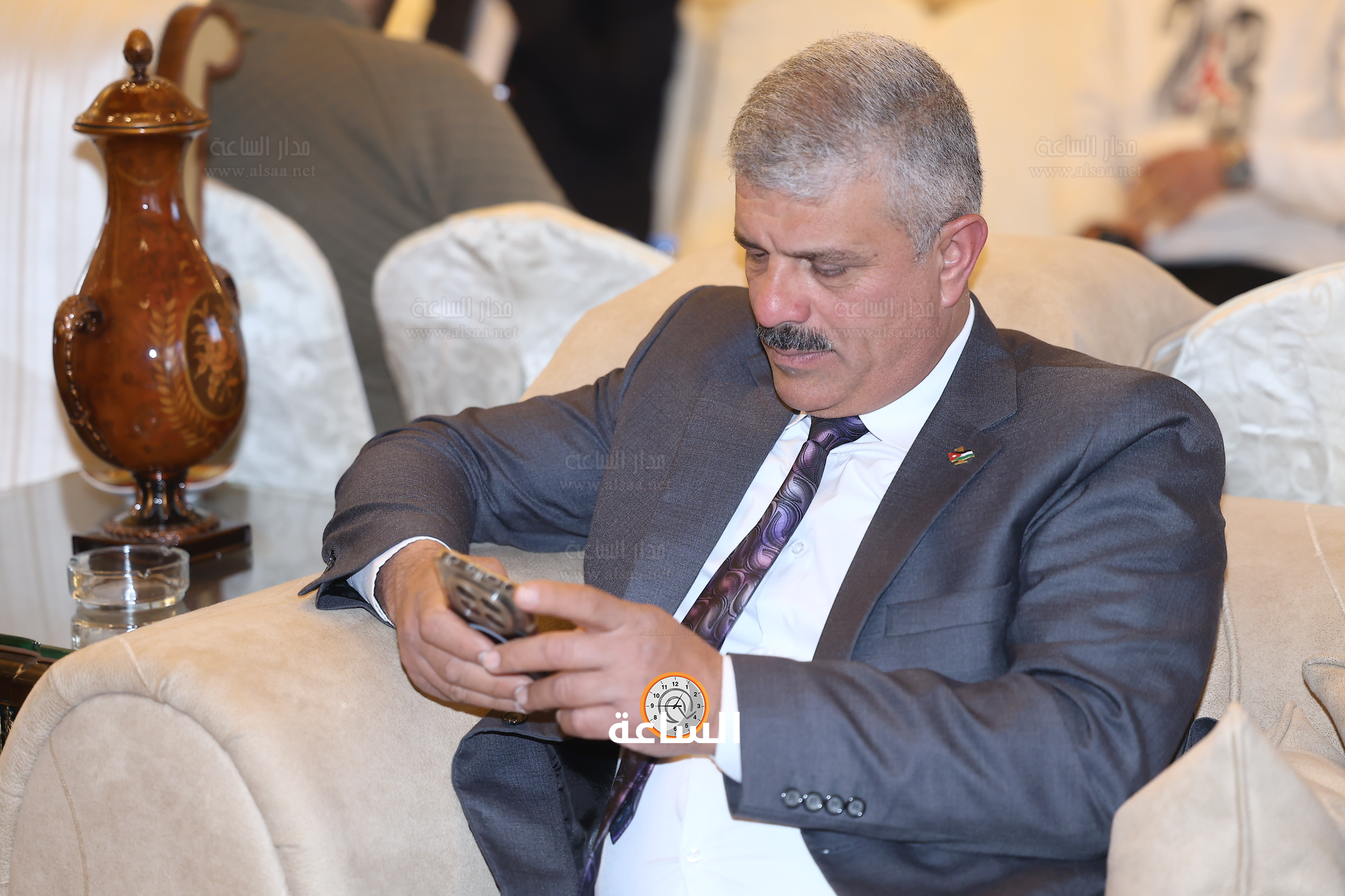 Madar Al-Saa Images 0.31160012909229684