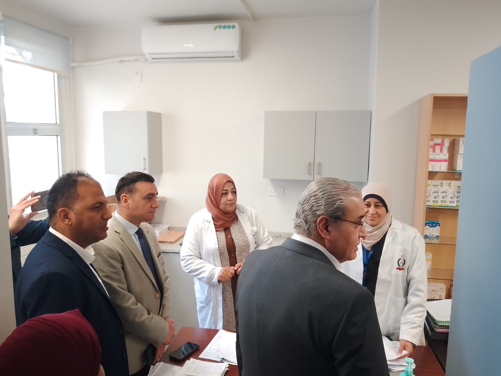 Madar Al-Saa Images 0.1792354750722297