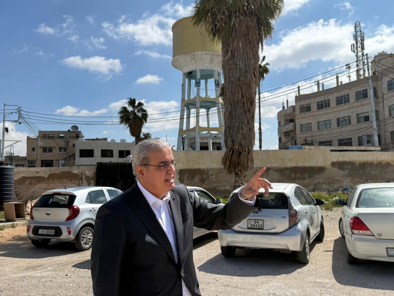 Madar Al-Saa Images 0.33060445194262567