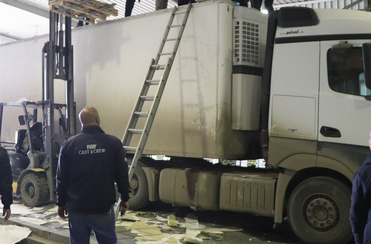 Madar Al-Saa Images 0.47738661053655596