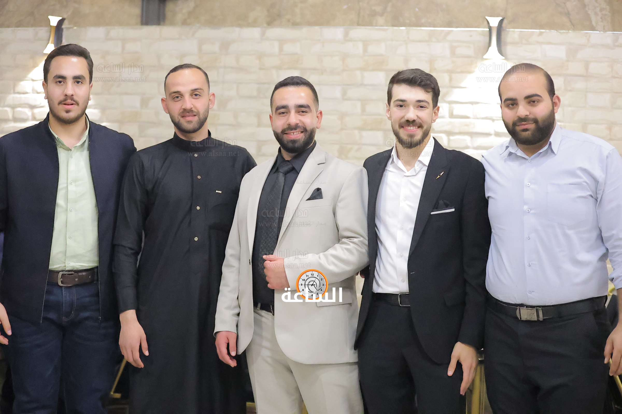 Madar Al-Saa Images 0.45529130467497947