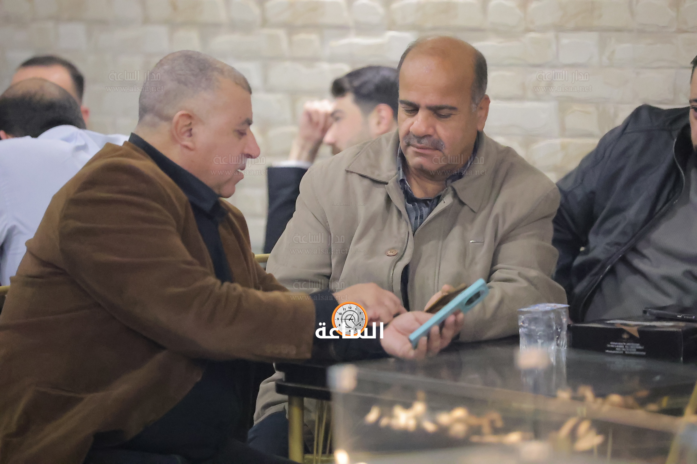 Madar Al-Saa Images 0.4802135301490752