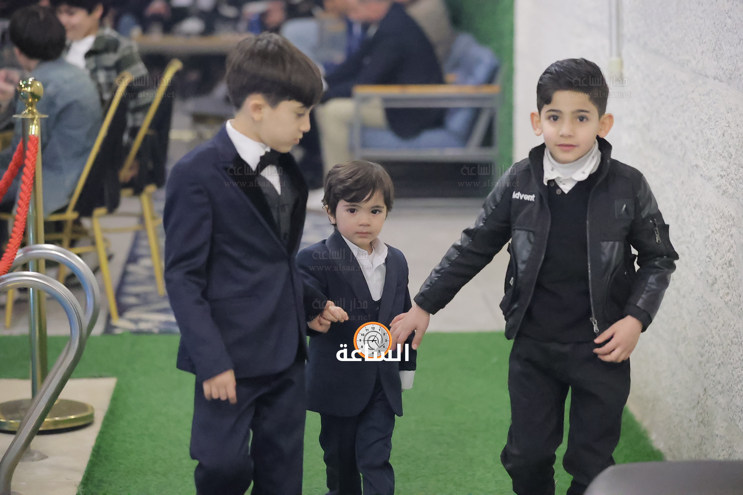 Madar Al-Saa Images 0.9267802703088358