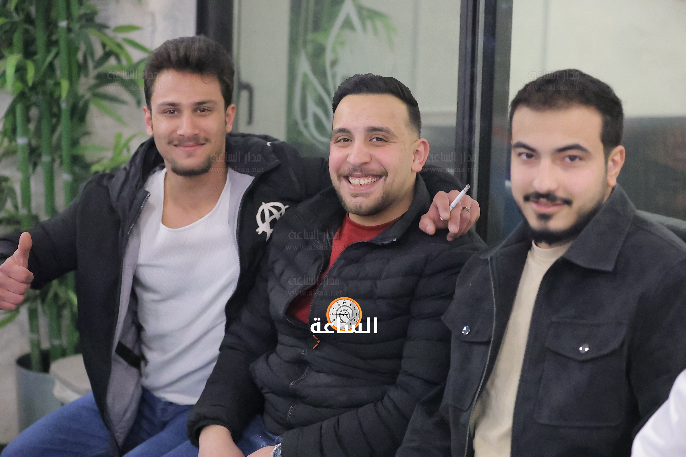 Madar Al-Saa Images 0.18446930566862008