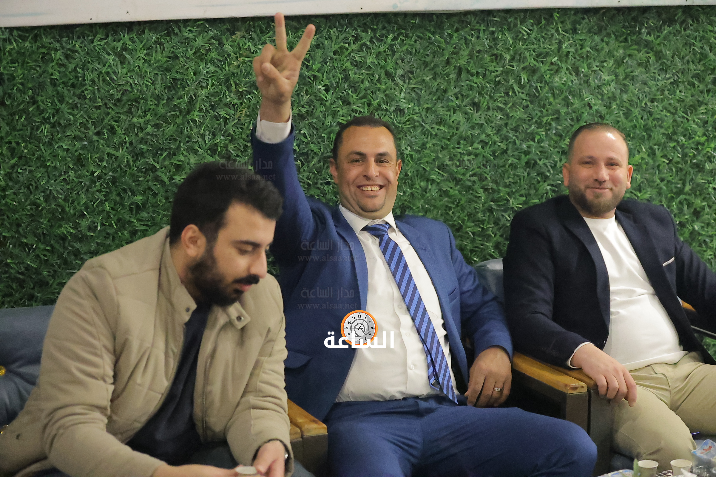 Madar Al-Saa Images 0.24012180485000234