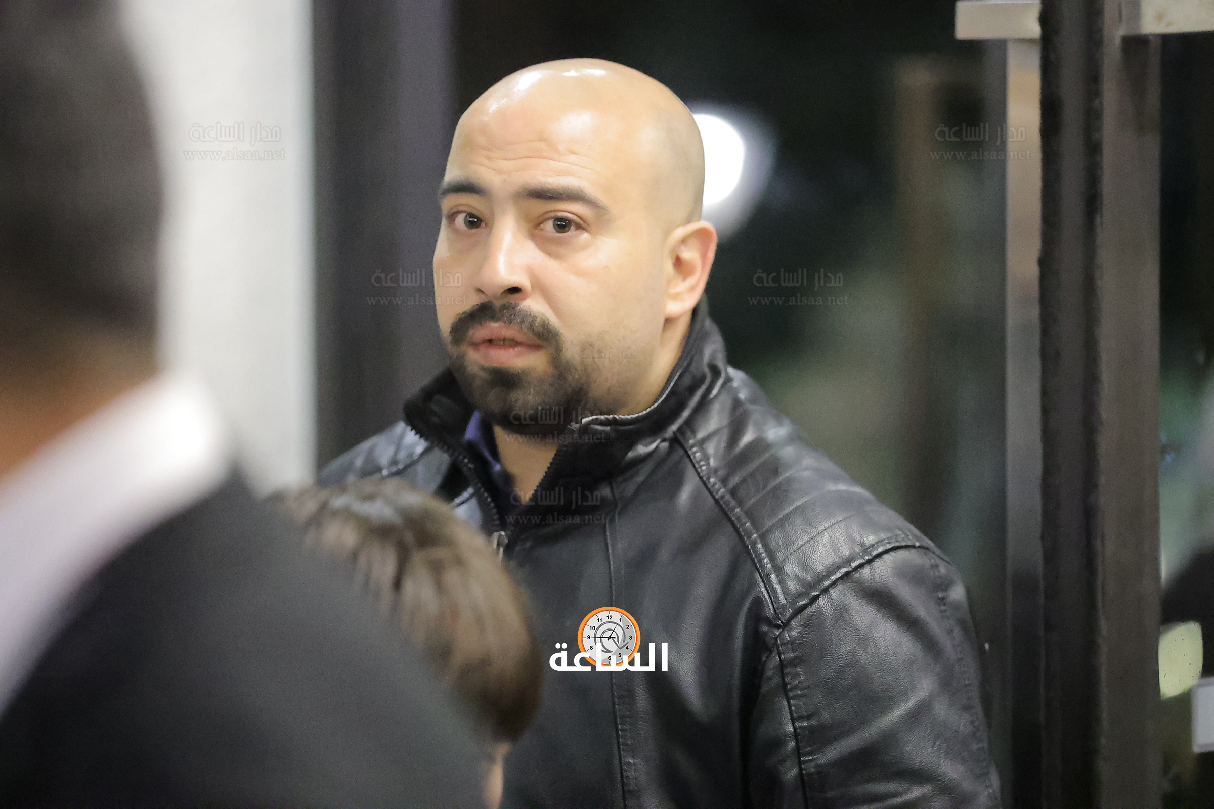 Madar Al-Saa Images 0.12211107351811246