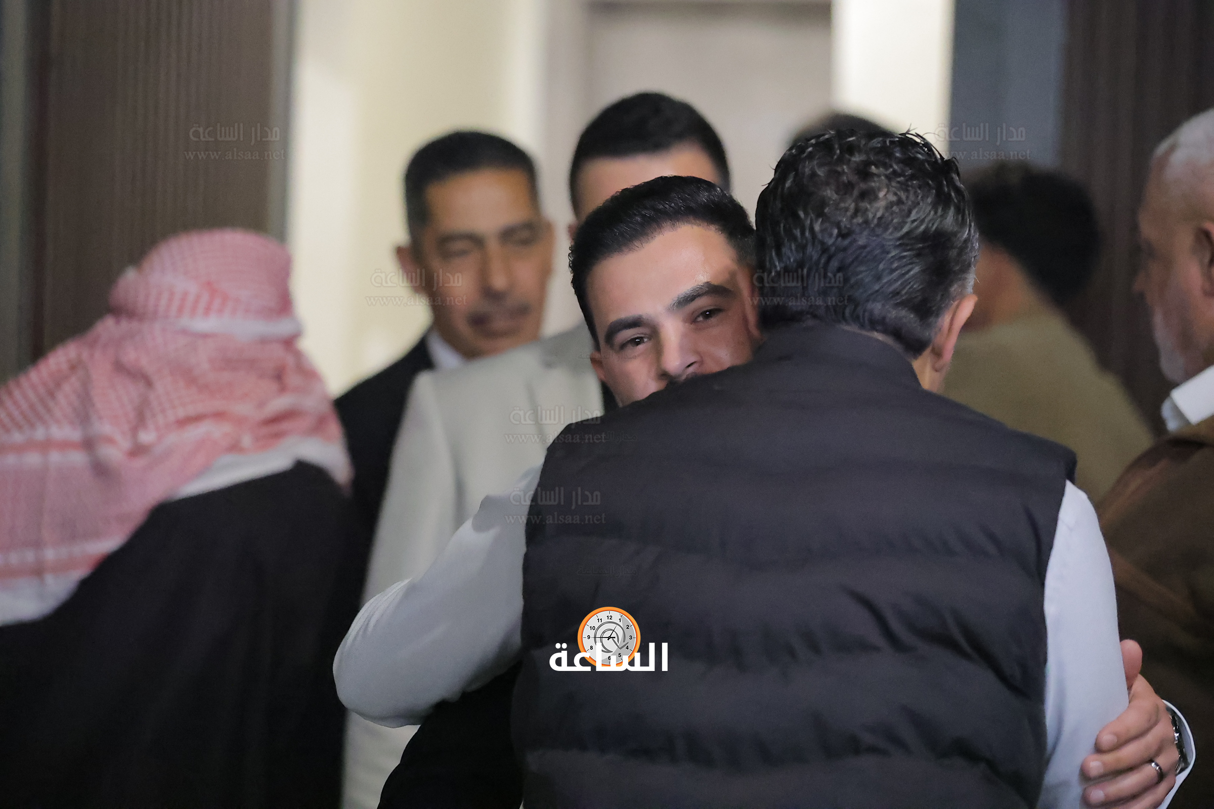 Madar Al-Saa Images 0.24569476373746446