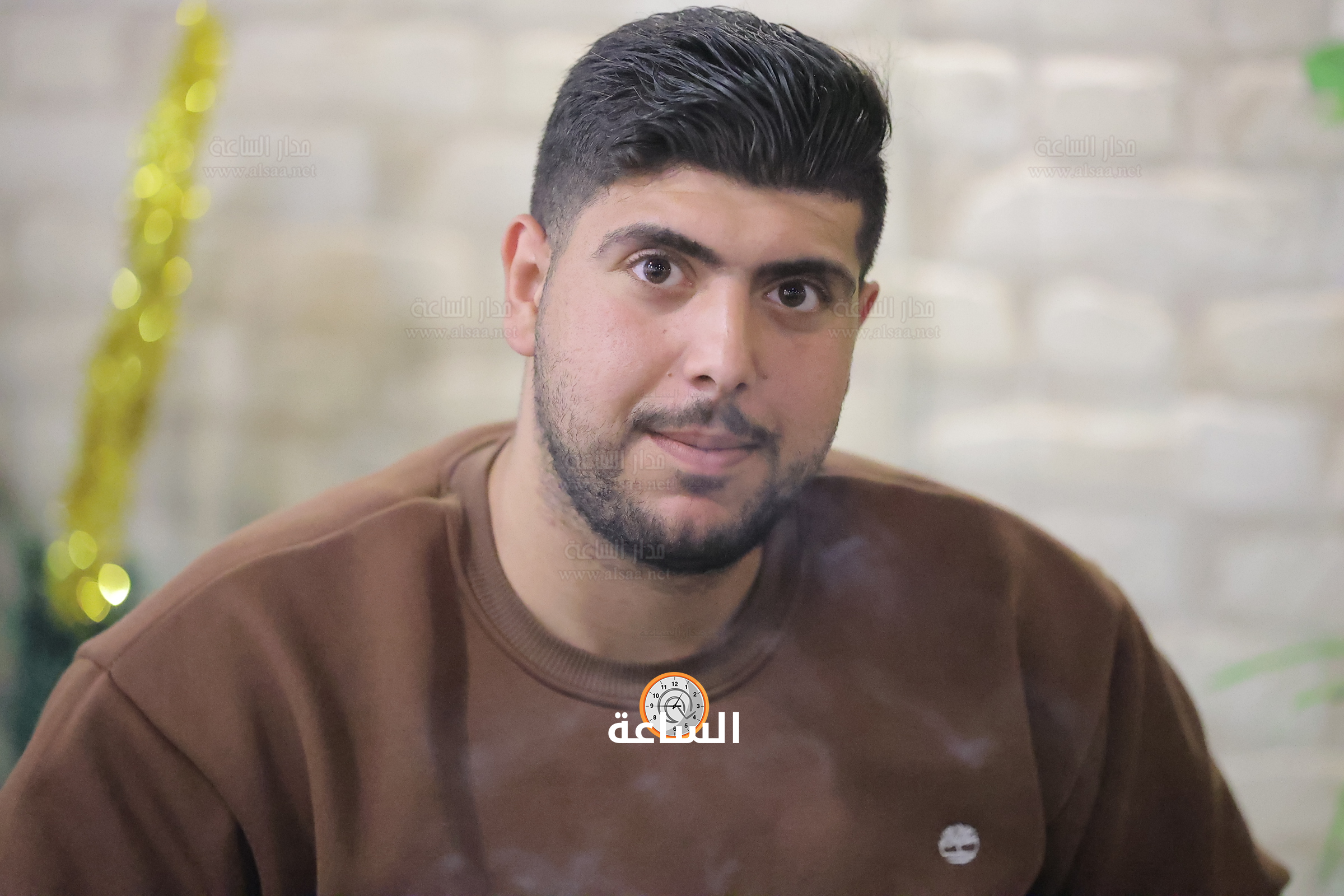 Madar Al-Saa Images 0.5495919167932354