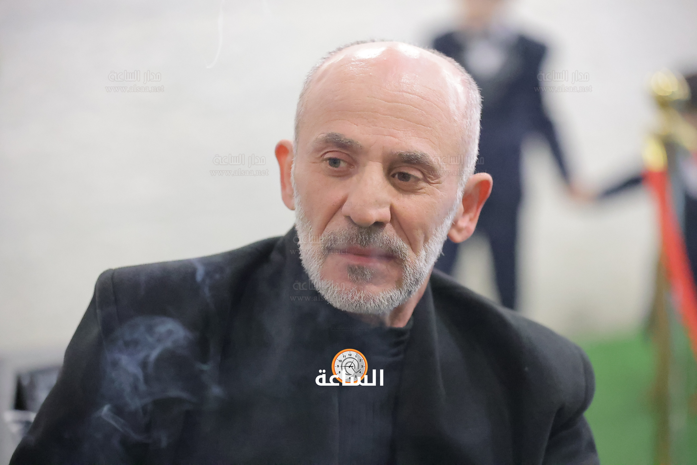 Madar Al-Saa Images 0.40029835361772814